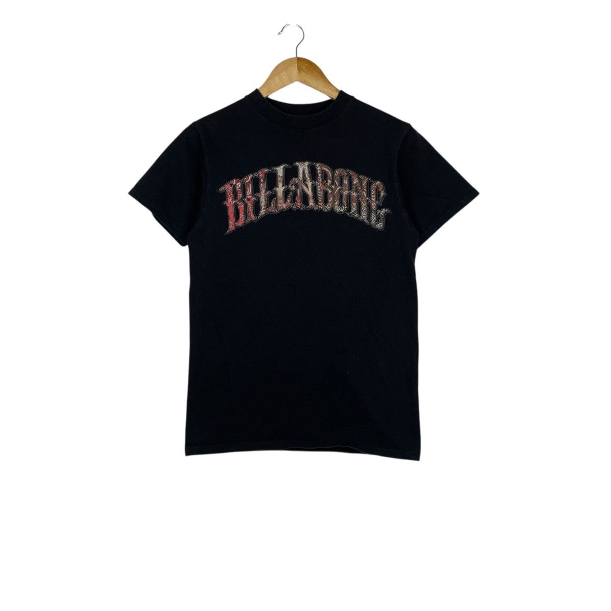 Billabong Vintage Billabong Surfing Tee Shirt Size US S / EU 44-46 / 1 - 1 Thumbnail