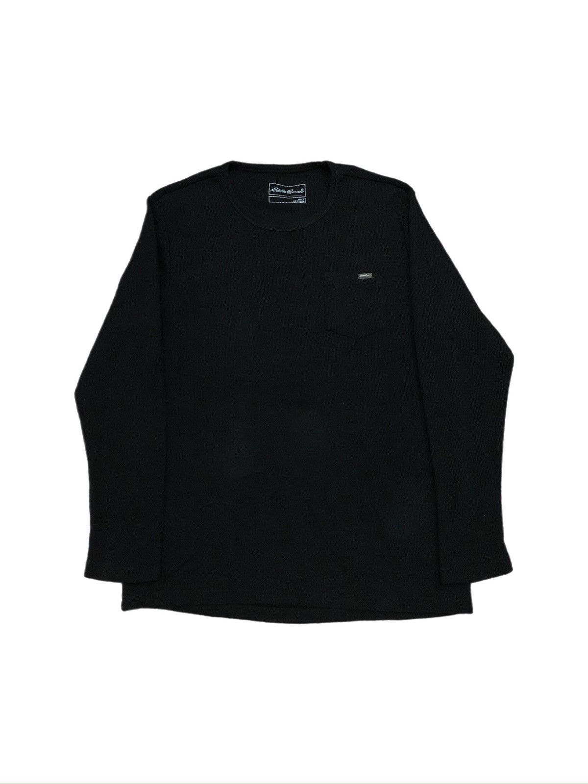 Eddie Bauer Eddie Bauer Thermal Long Sleeve Size US L / EU 52-54 / 3 - 1 Thumbnail