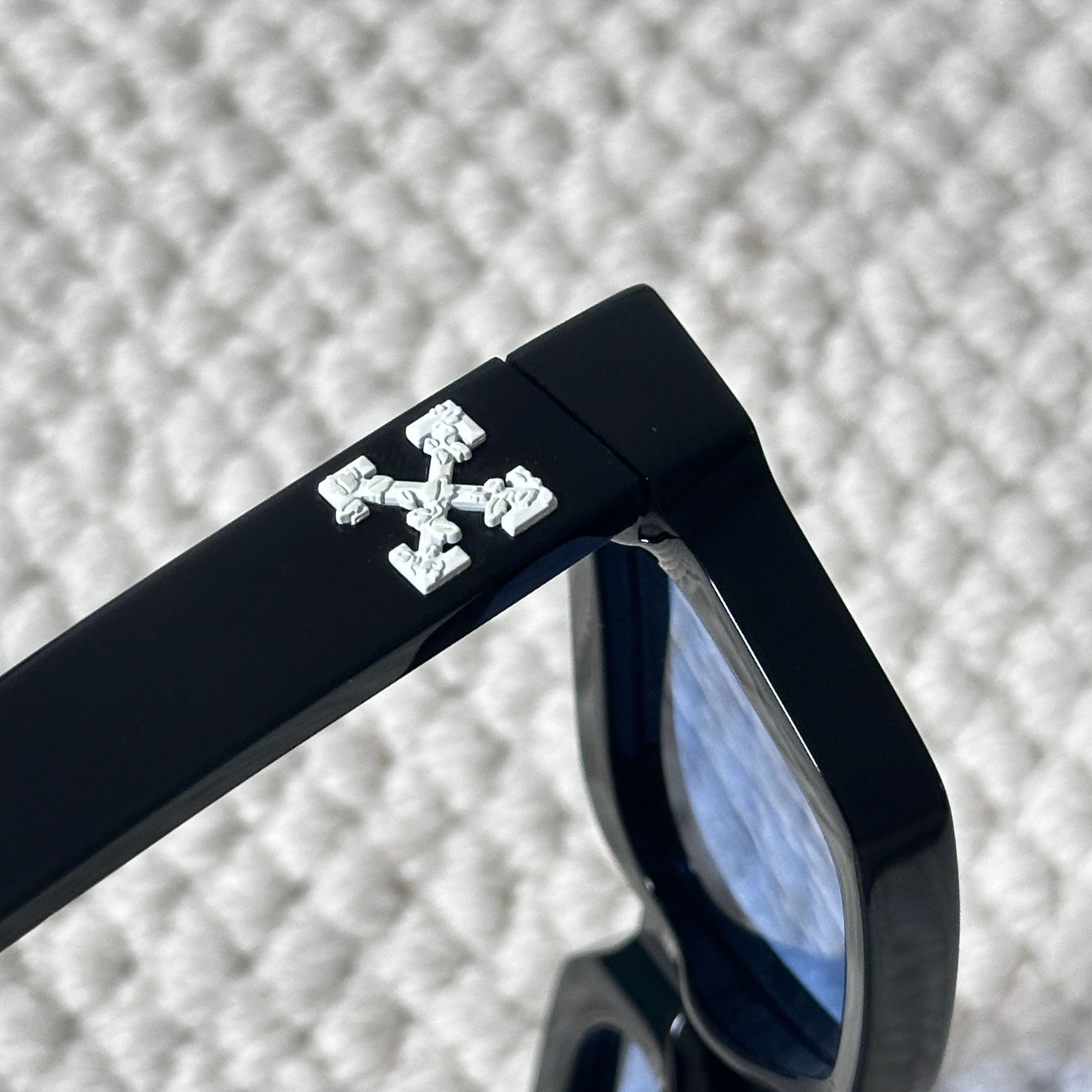 Off-White OFF WHITE VIRGIL SUNGLASSES Size ONE SIZE - 7 Thumbnail
