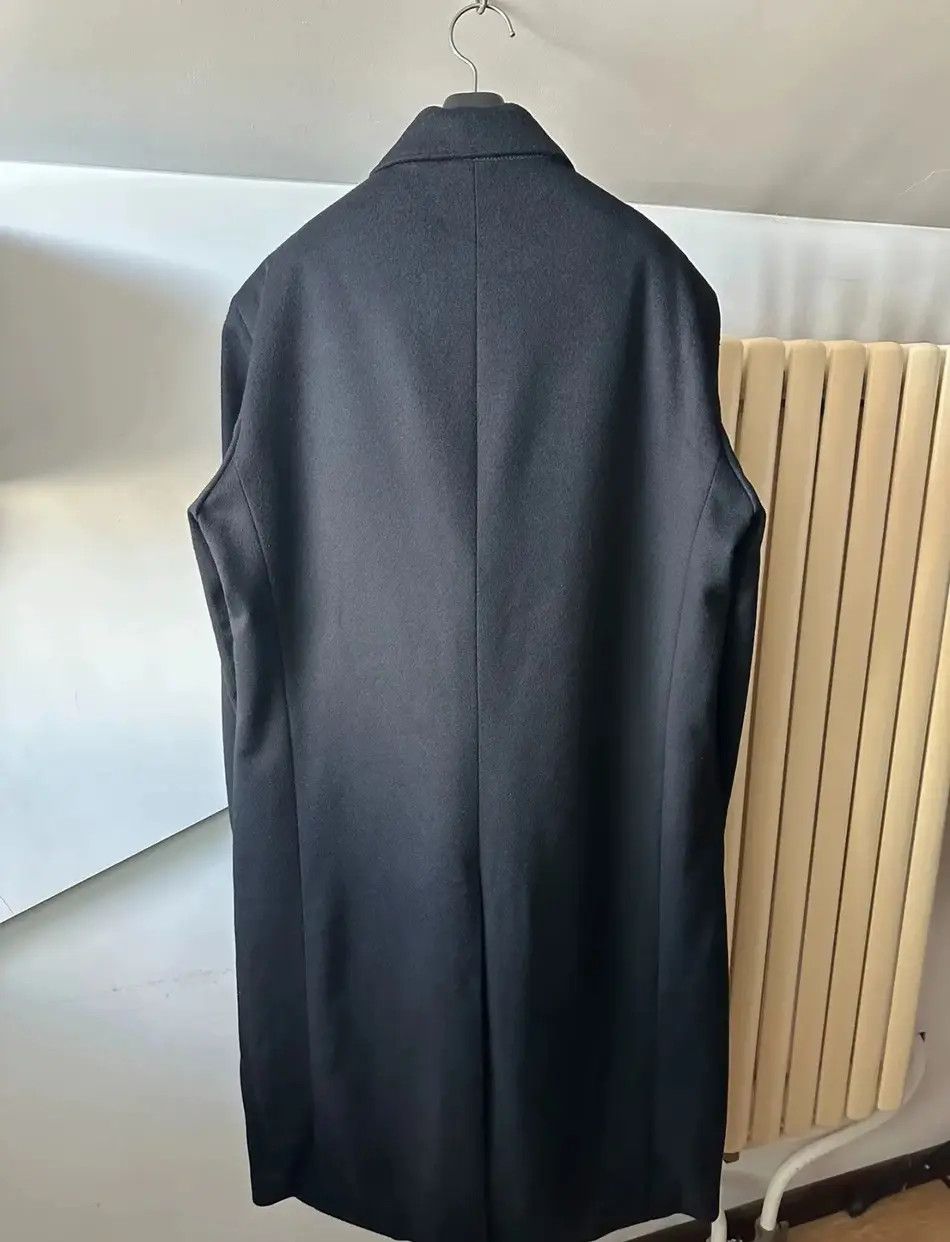 Our Legacy OUR LEGACY 20AW Cashmere Dolphin Coat Size US L / EU 52-54 / 3 - 2 Thumbnail