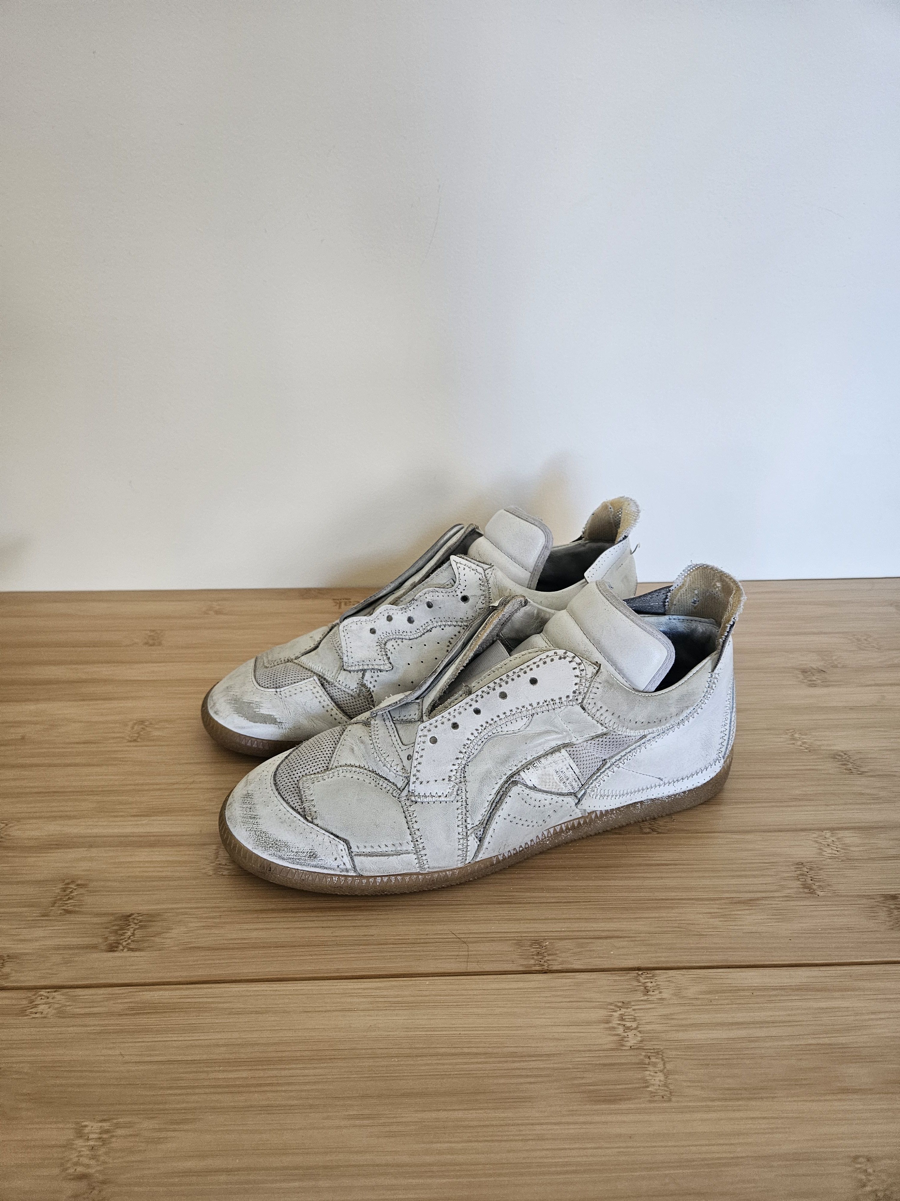 Maison Margiela Reconstructed | Grailed