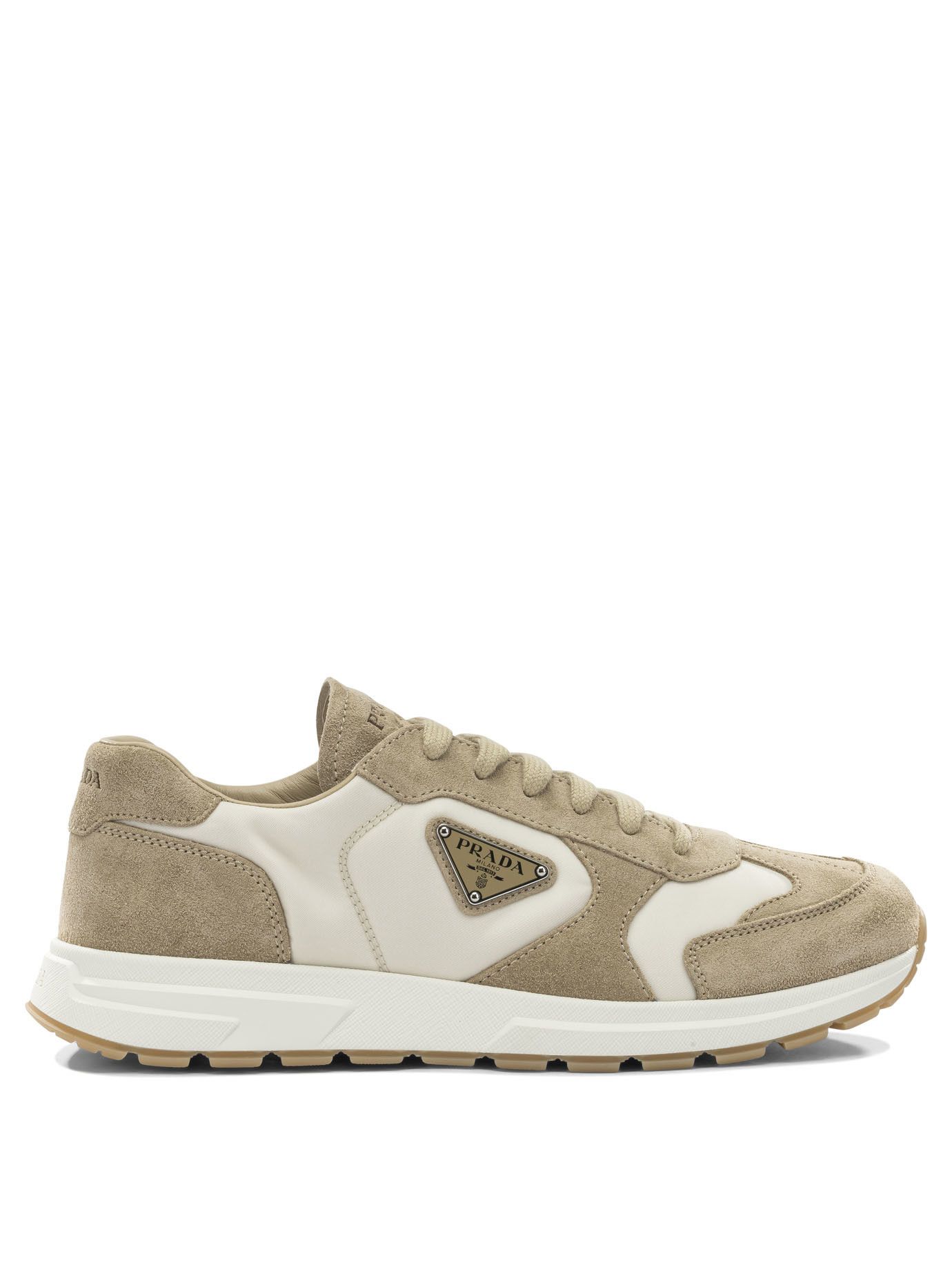 Prada Prada Prax Sneaker UK 10 Men - USA Duties Paid Size US 11 / EU 44 - 1 Thumbnail