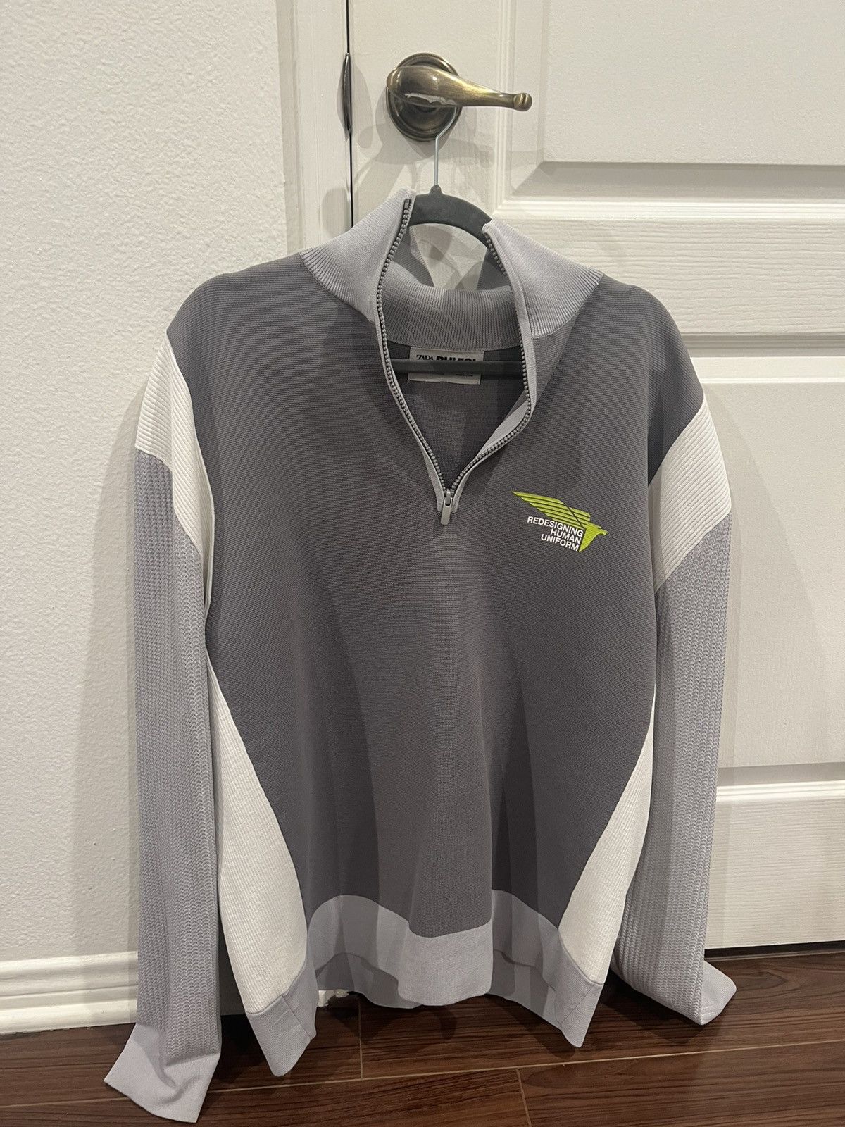 Zara Rhuigi | Grailed