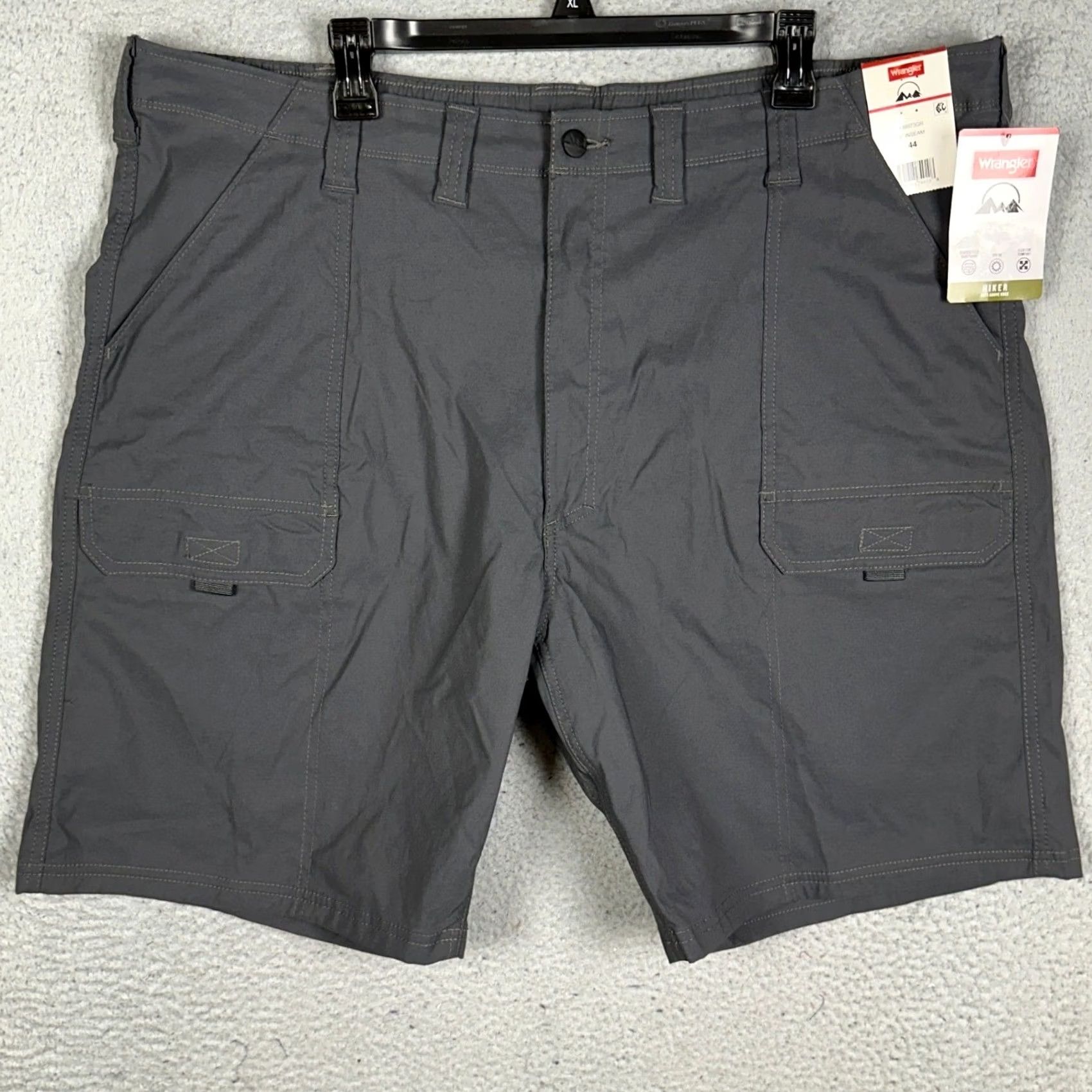 Wrangler VINTAGEN/A Size US 44 / EU 60 - 2 Thumbnail