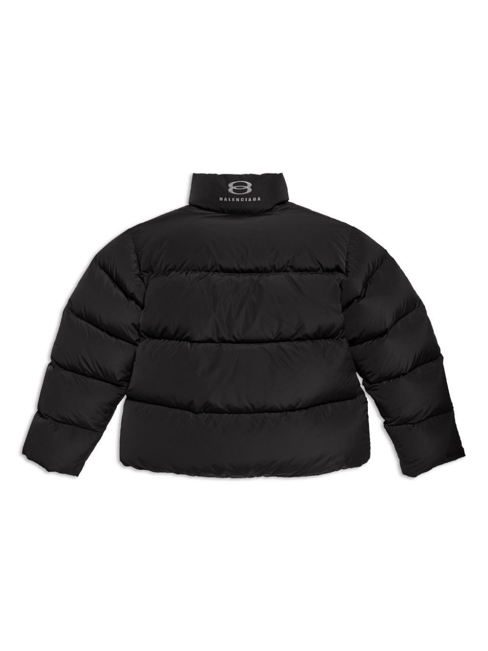 Balenciaga o1tr1nto1125 Unity Sports Icon Inflatable Puffer Jacket Size US L / EU 52-54 / 3 - 6 Thumbnail