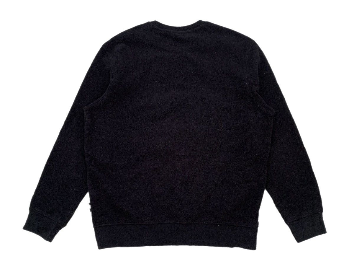 Japanese Brand National Geographic Fleece Sweater Pullover Size US L / EU 52-54 / 3 - 2 Thumbnail
