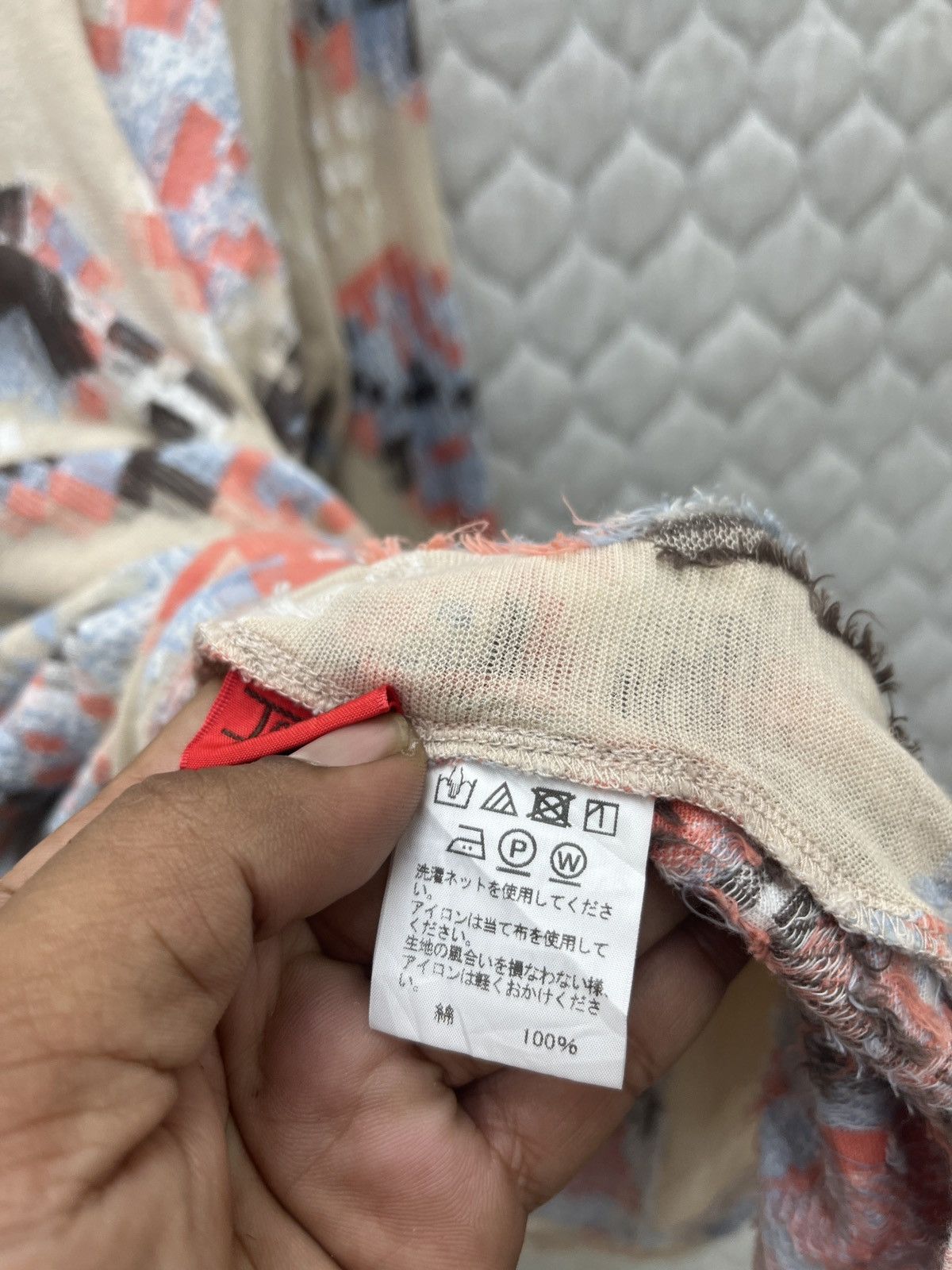 Issey Miyake 🔥🔥🔥ARCHIVE HAAT ISSEY MIYAKE Size M / US 6-8 / IT 42-44 - 8 Thumbnail