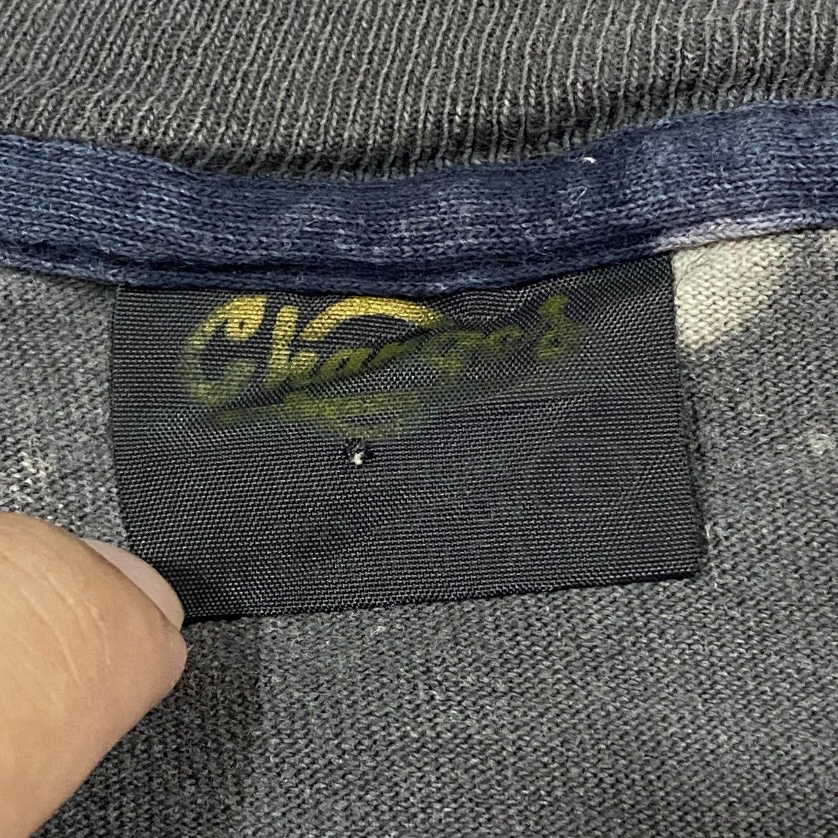 Changes × Vintage × Warner Bros Distressed vintage bugs bunny bleach tie dye Size US L / EU 52-54 / 3 - 4 Thumbnail