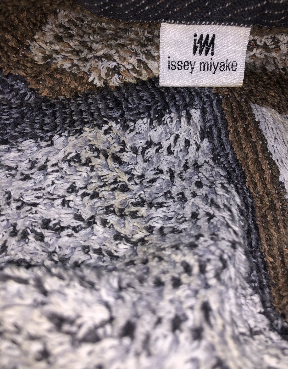 Designer × Issey Miyake Vintage issey miyake Handkerchief / Small Tower Size ONE SIZE - 1 Thumbnail