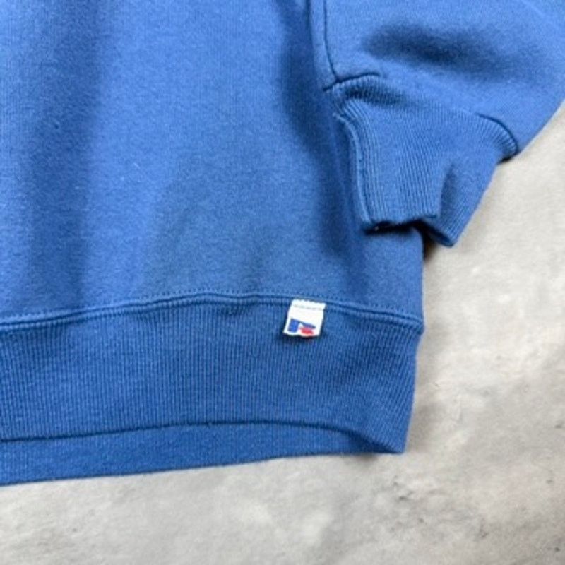 Russell Athletic × Vintage Vintage Russell Athletic Florida Gators Sweatshirt Size US M / EU 48-50 / 2 - 3 Thumbnail