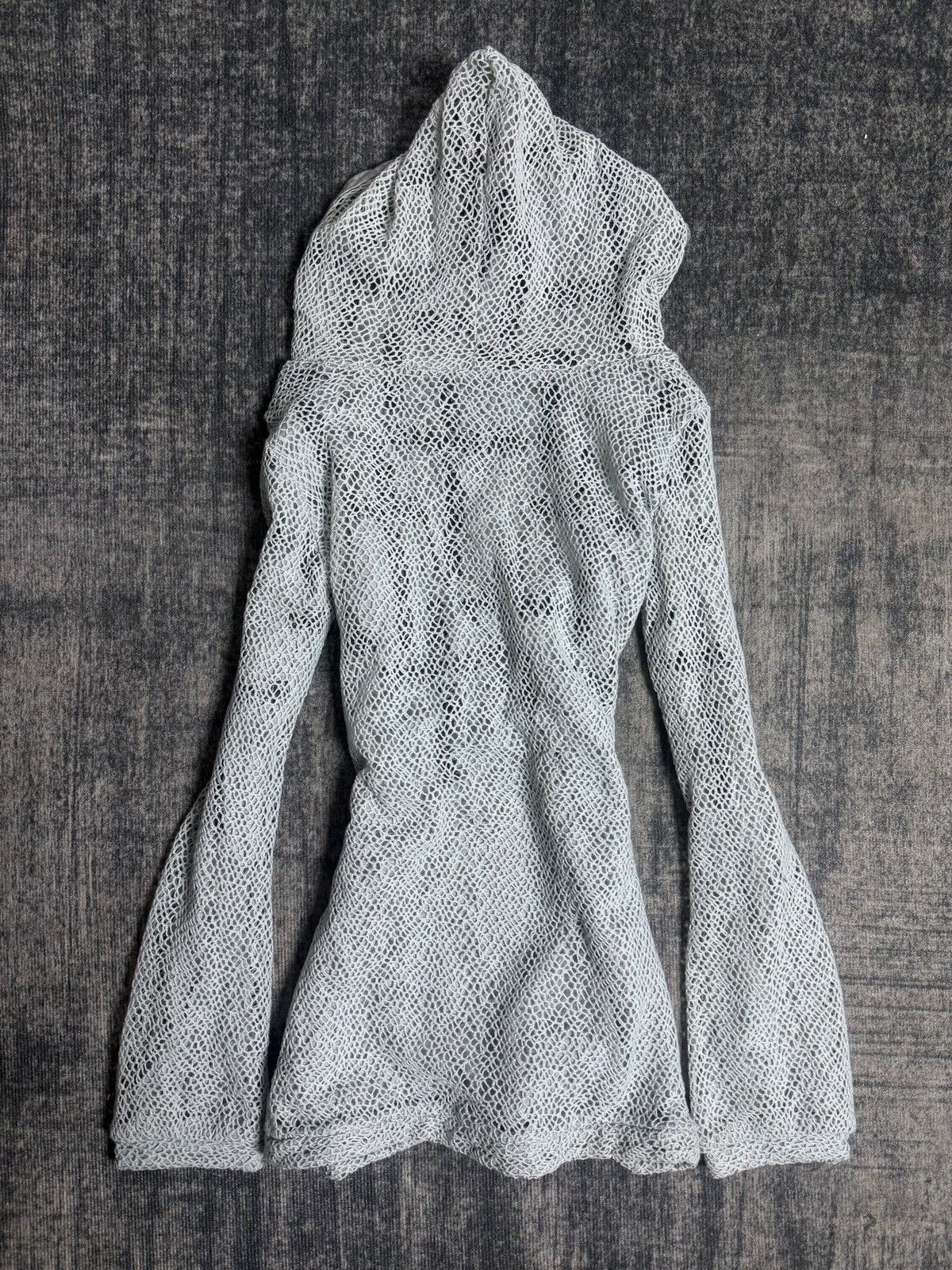 Other B2V- HEAVEN & EARTH SKULL HOODIE༒ Size US M / EU 48-50 / 2 - 2 Thumbnail