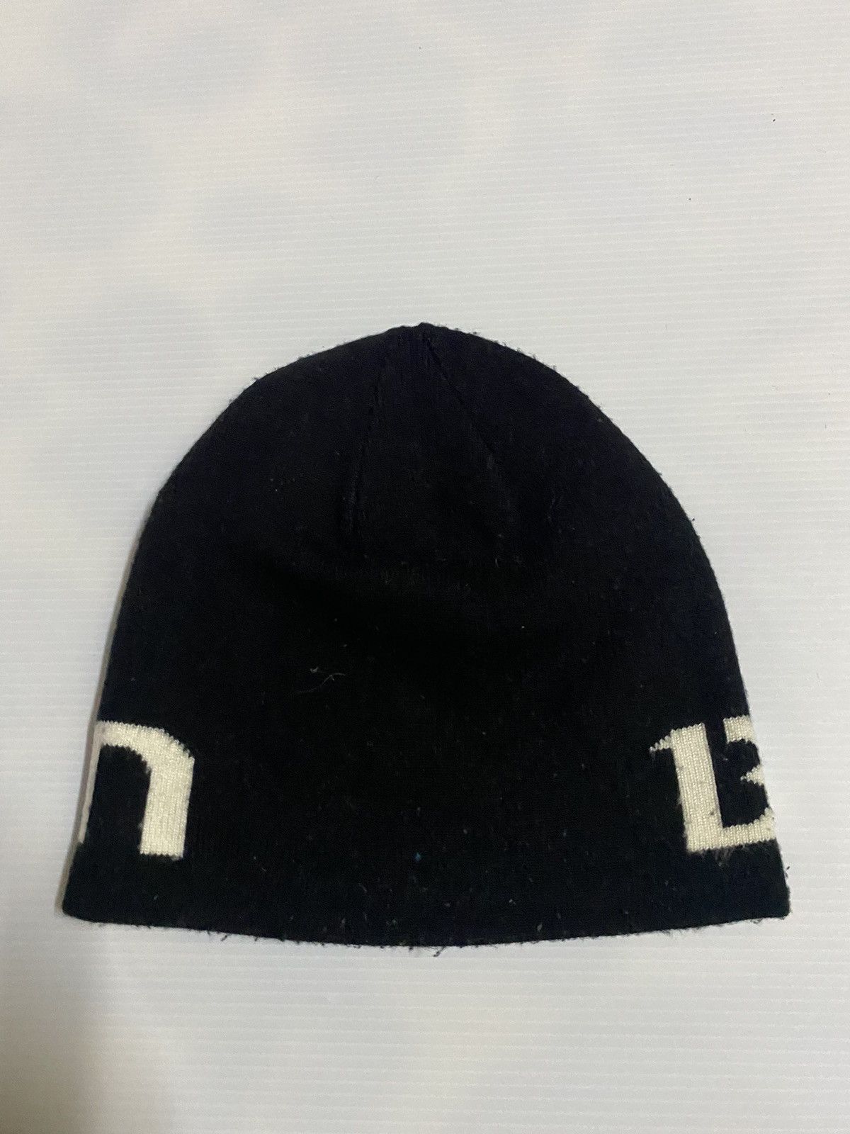 Burton Burton Beanie Hat Size ONE SIZE - 2 Thumbnail