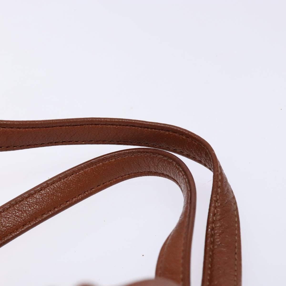 Louis Vuitton LOUIS VUITTON Monogram Papillon 30 Hand Bag M51385 Size ONE SIZE - 8 Thumbnail