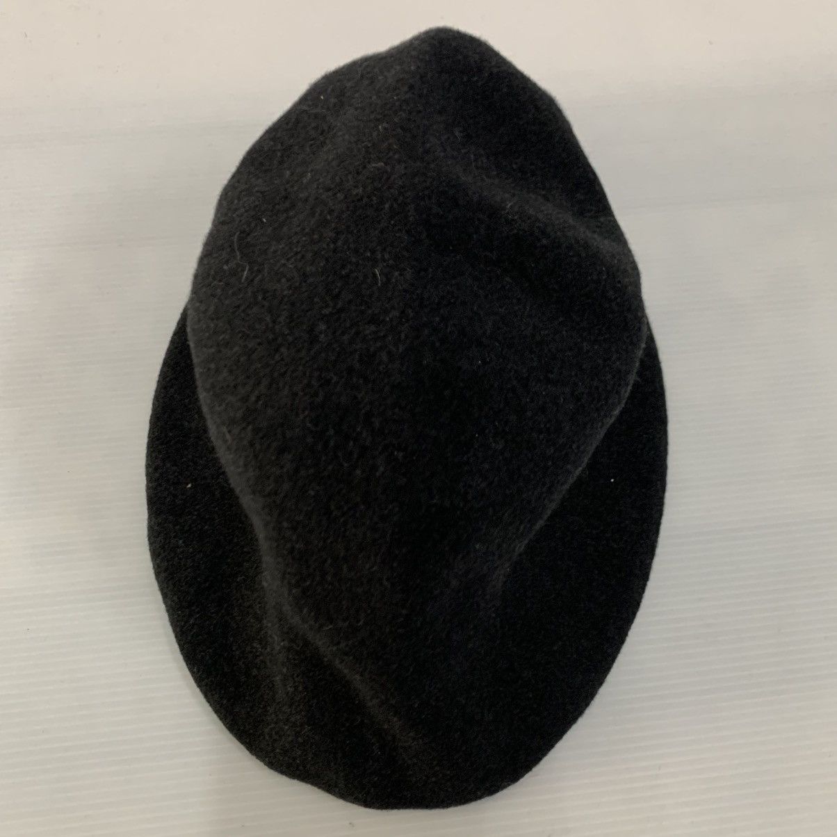 Vivienne Westwood VIVIENNE WESTWOOD WOOL HATS Size ONE SIZE - 5 Thumbnail