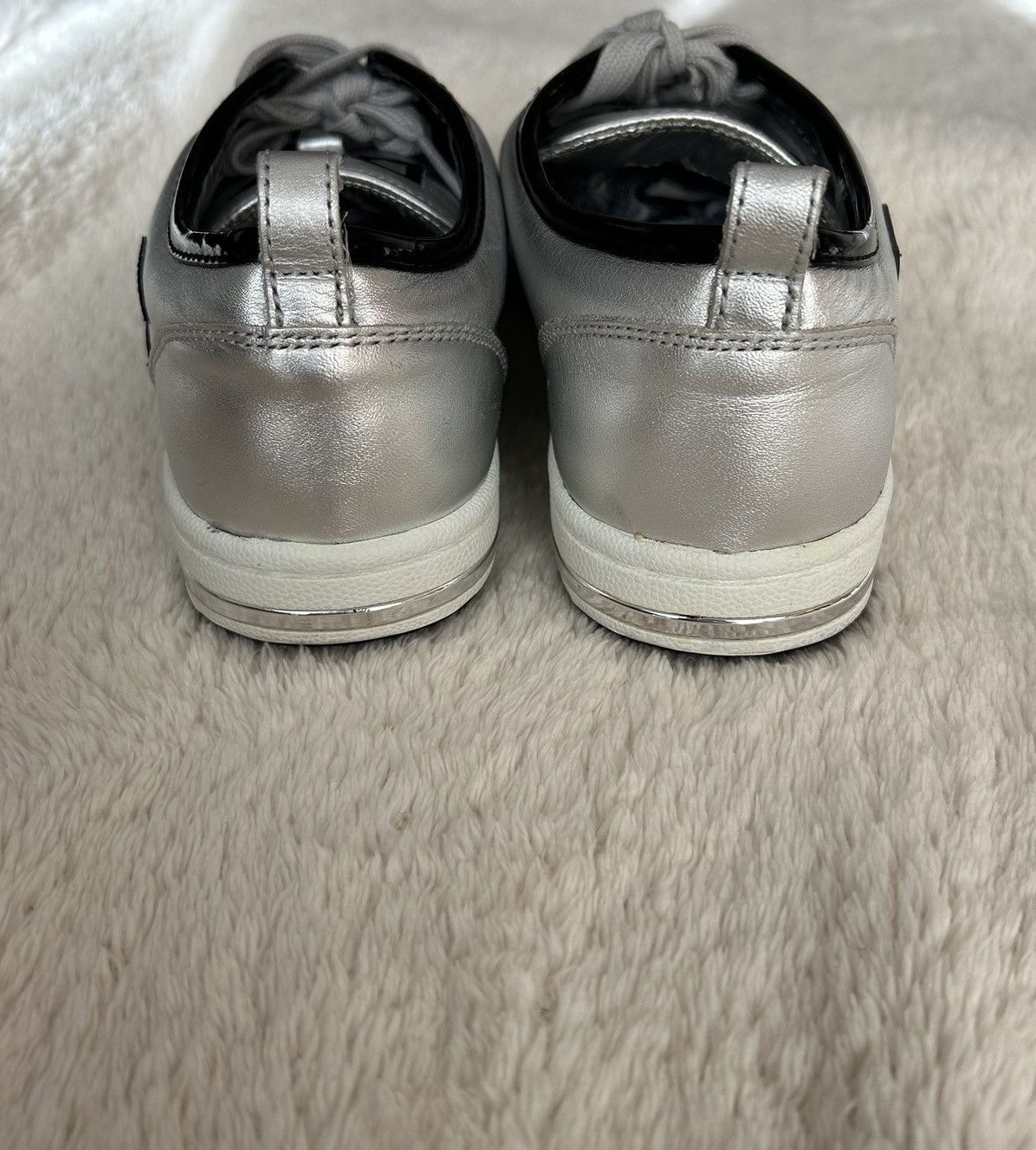 Dolce & Gabbana Dolce@Gabbana sneakers trainers Size US 6 / IT 36 - 5 Thumbnail