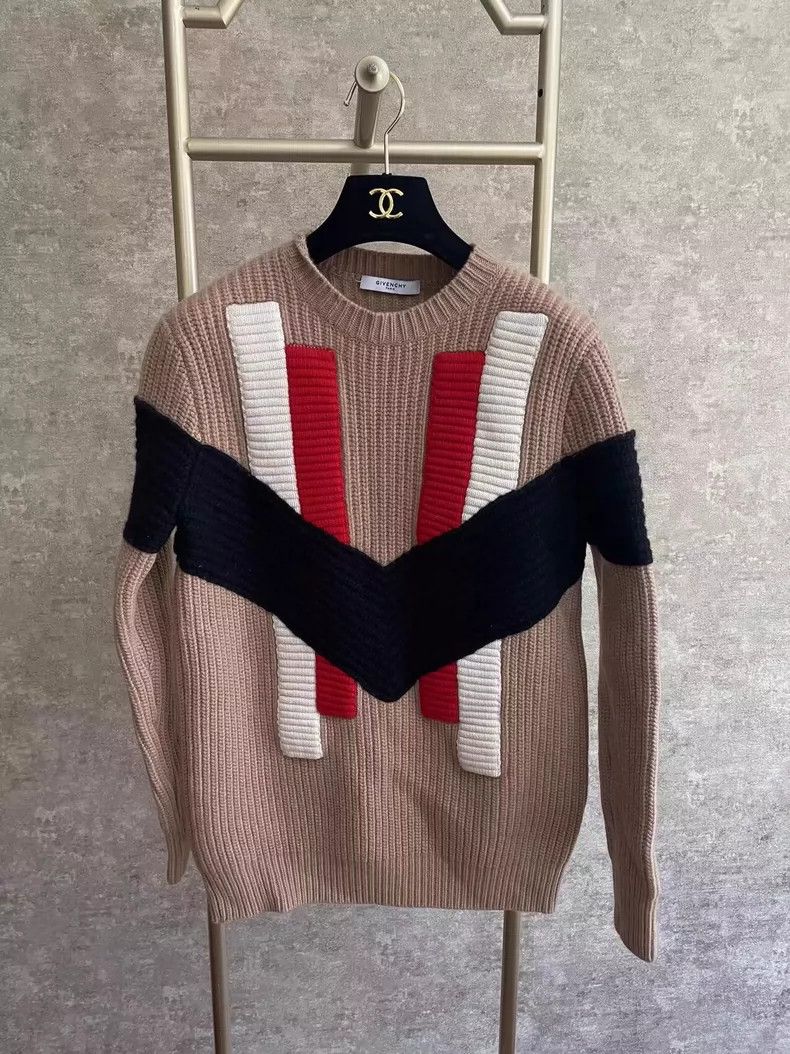 Givenchy Givenchy Ladies' Knitted Top, XS Size Size XS / US 0-2 / IT 36-38 - 1 Thumbnail