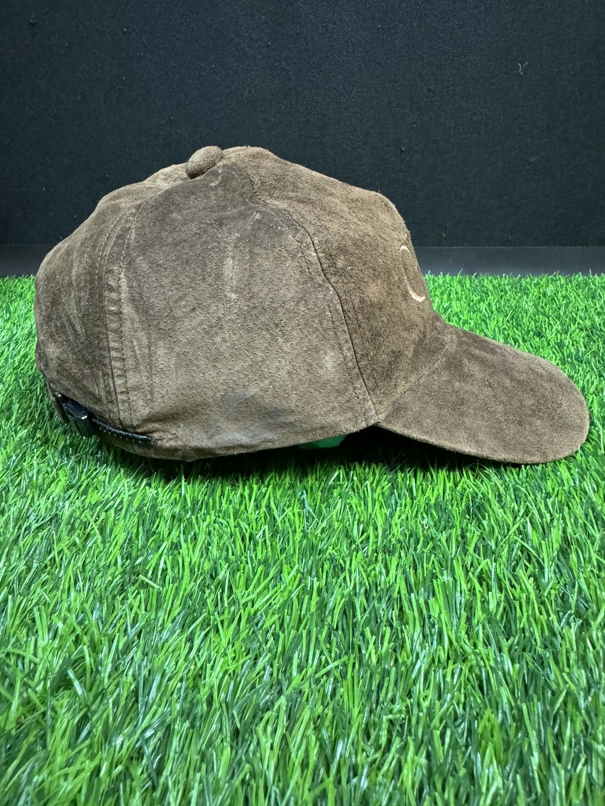 Guess × Vintage vintage 90’ GUESS cap Size ONE SIZE - 4 Thumbnail