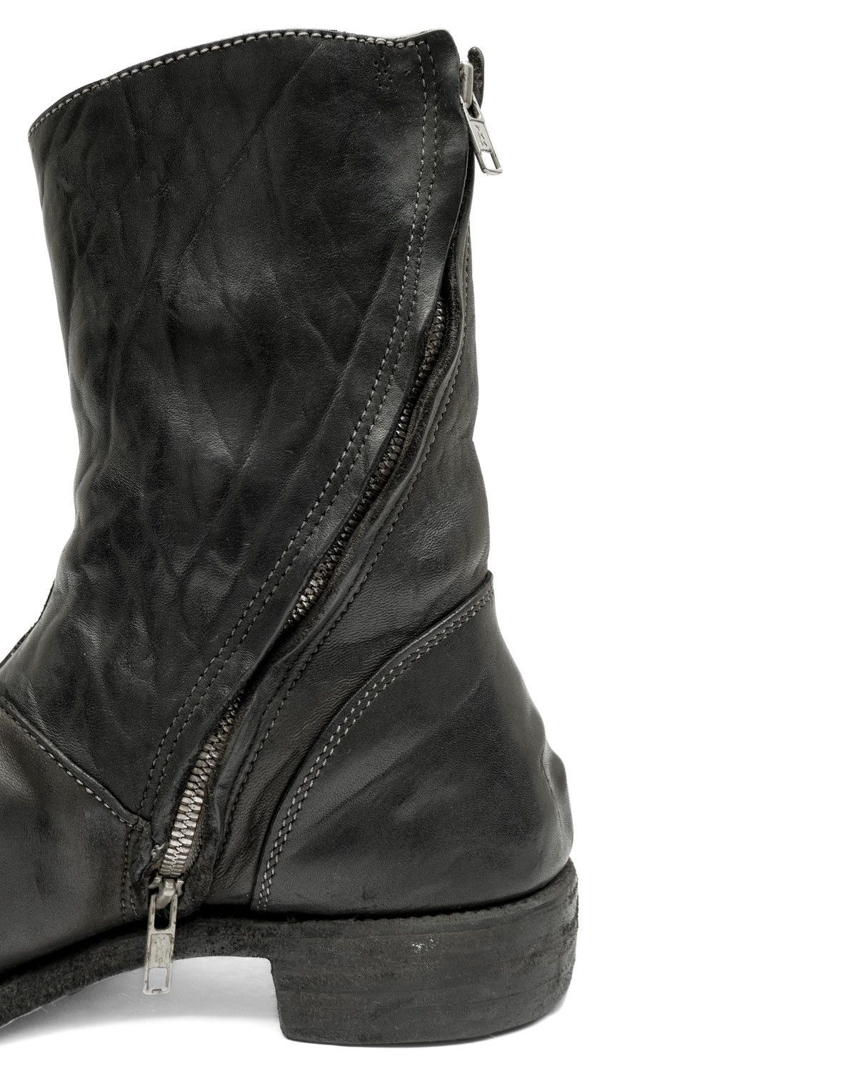 Carol Christian Poell Carol Christian Poell Tornado Boots Size US 8.5 / EU 41-42 - 10 Thumbnail