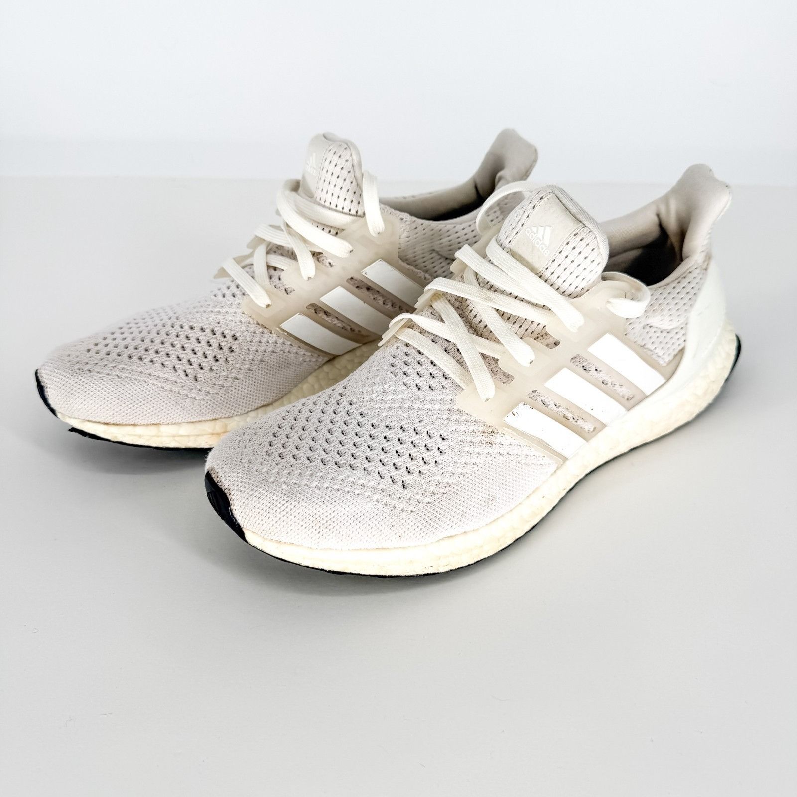 Adidas Adidas Originals Superstar Mens Size 9 White Red FY2828 | Grailed