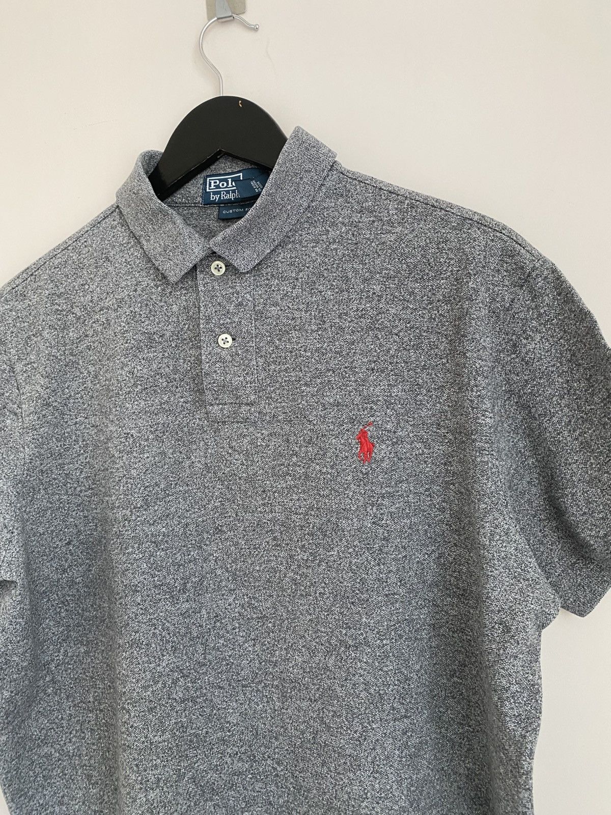 Polo Ralph Lauren Polo Ralph Lauren men's t-shirt Size US L / EU 52-54 / 3 - 1 Thumbnail
