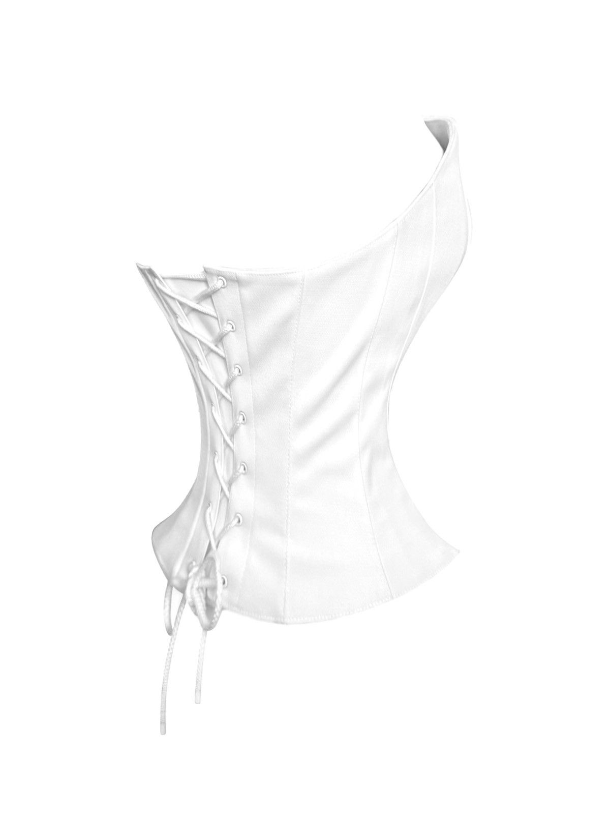Thierry Mugler Thierry Mugler Dramatic 90s corset Size M / US 6-8 / IT 42-44 - 2 Thumbnail