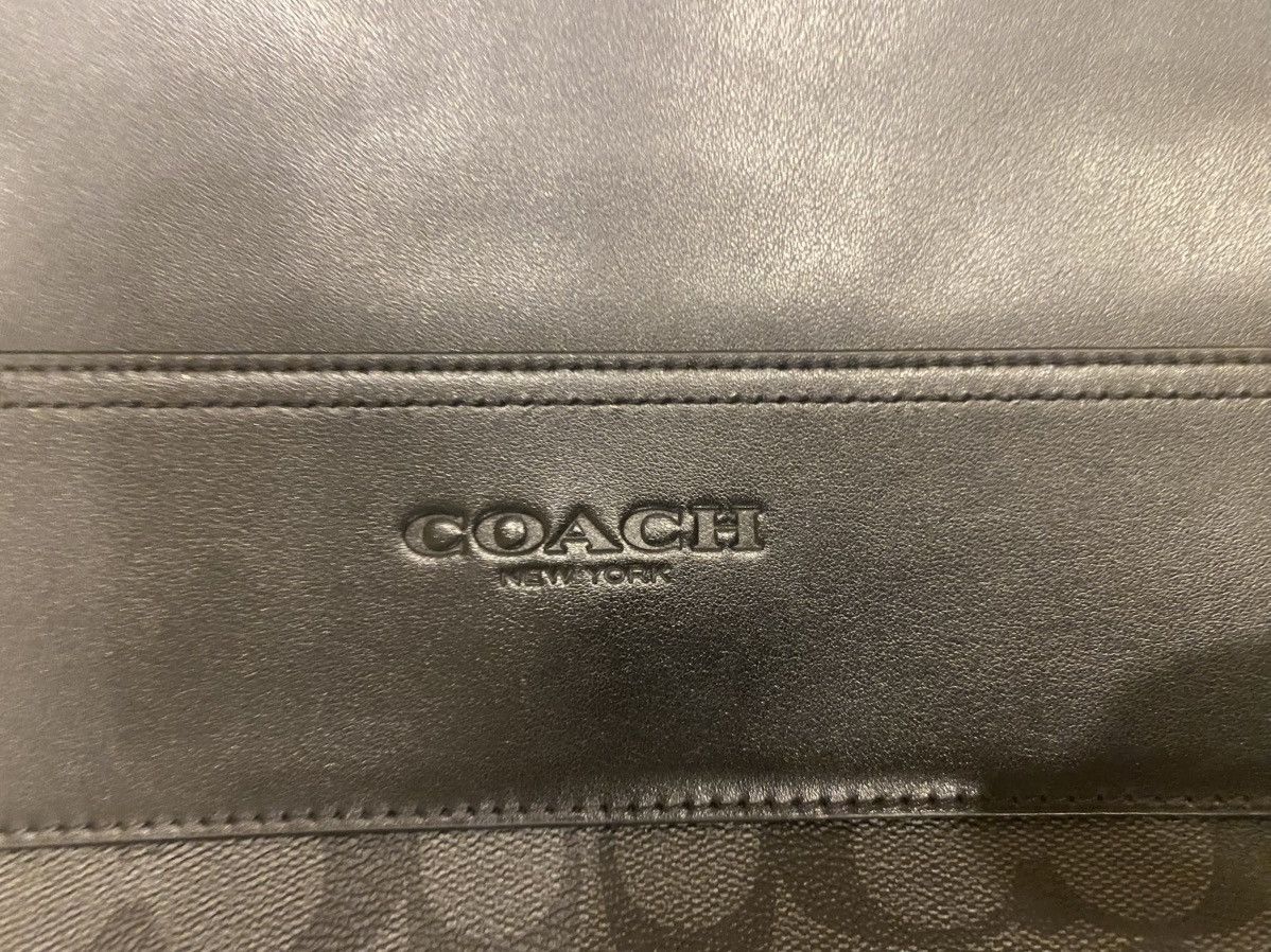 Coach Coach messenger bag Size ONE SIZE - 3 Thumbnail