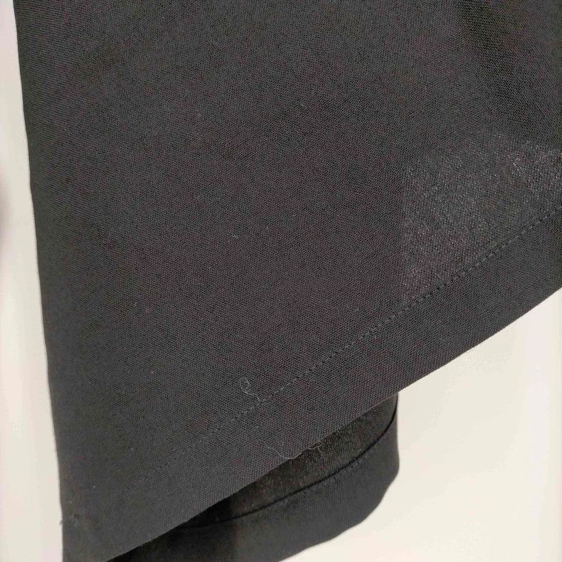 Yohji Yamamoto Yohji Yamamoto size os pants 2503-Nextarrow Size US 28 / EU 44 - 4 Thumbnail