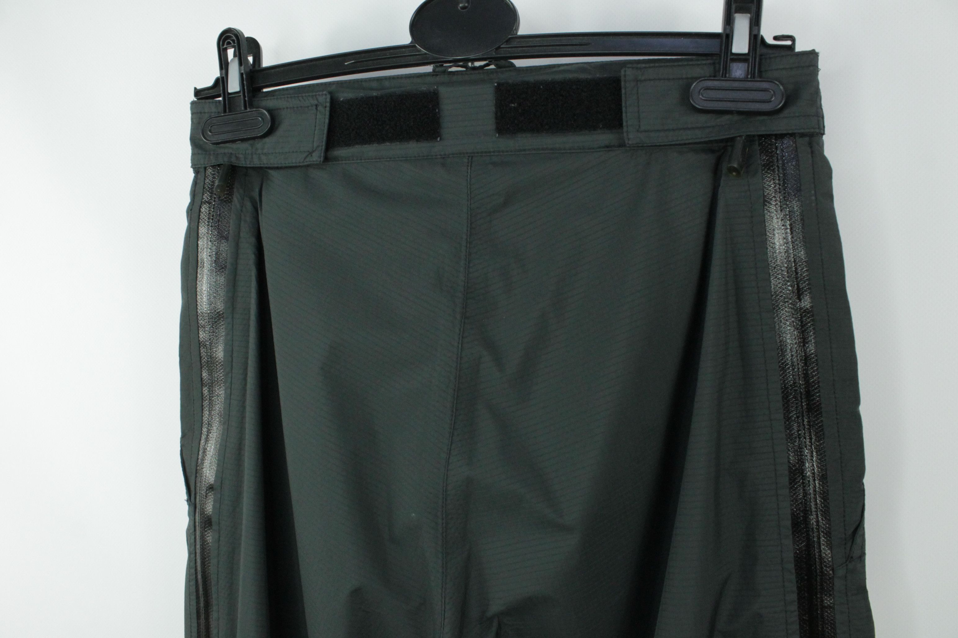 Mammut Mammut Paclite Gore-Tex Black Alpine Pants Men's Size US 26 / EU 42 - 10 Thumbnail