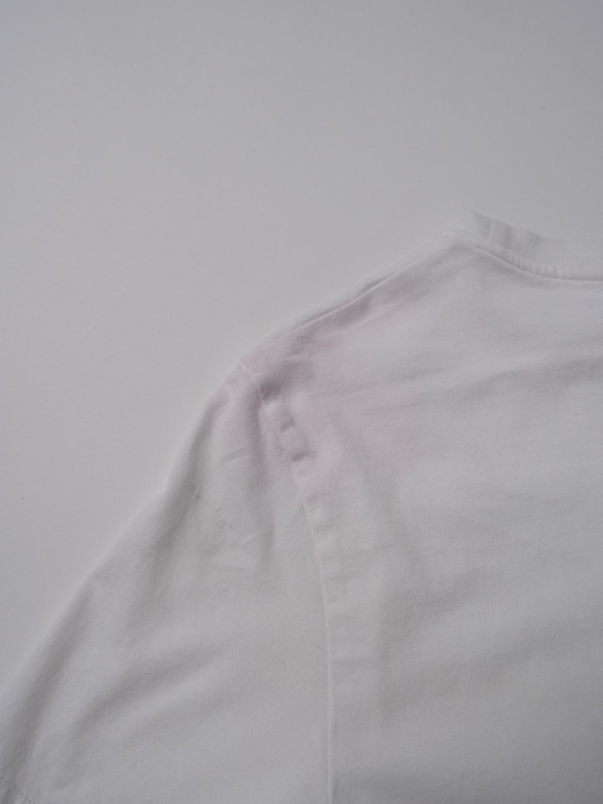 Dior Dior CD Logo Tee Size US XS / EU 42 / 0 - 6 Thumbnail