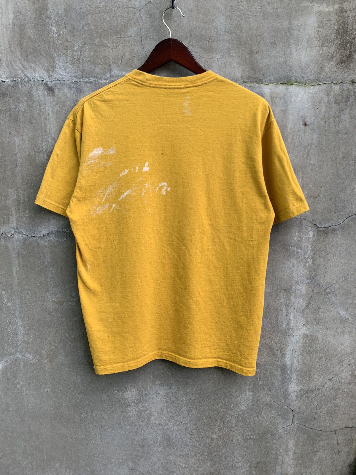 Supreme SS18 Swimmers Tee Size US M / EU 48-50 / 2 - 4 Thumbnail