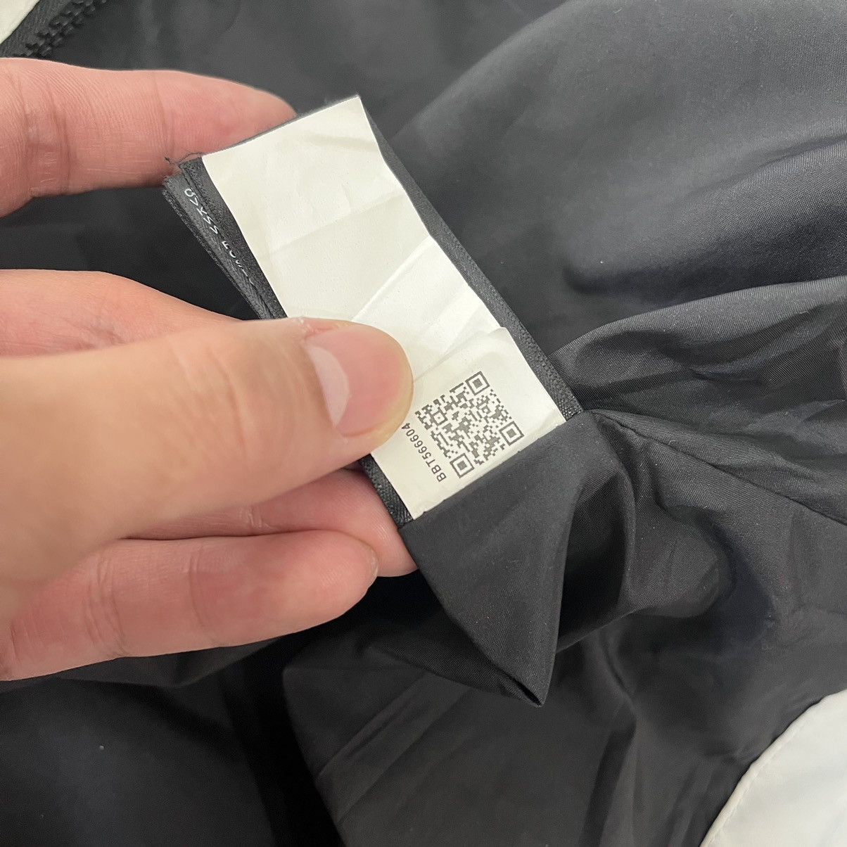 The North Face The north face x Goretex Size US L / EU 52-54 / 3 - 9 Thumbnail