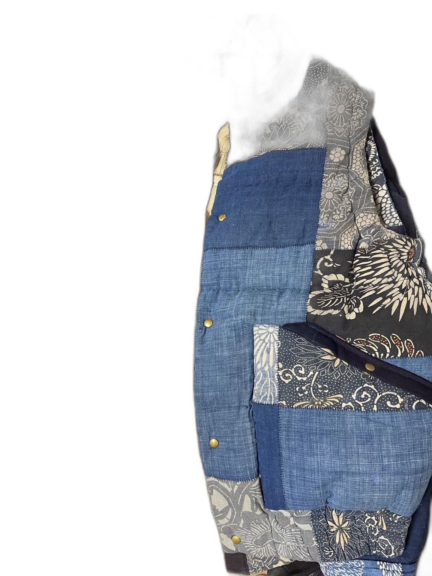 Visvim visvim ict kofu vest Size US L / EU 52-54 / 3 - 1 Thumbnail