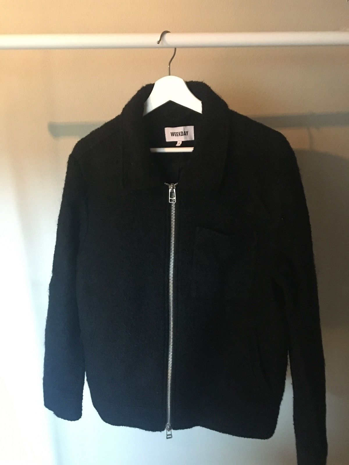 Weekday Weekday Jacket Size US M / EU 48-50 / 2 - 2 Thumbnail