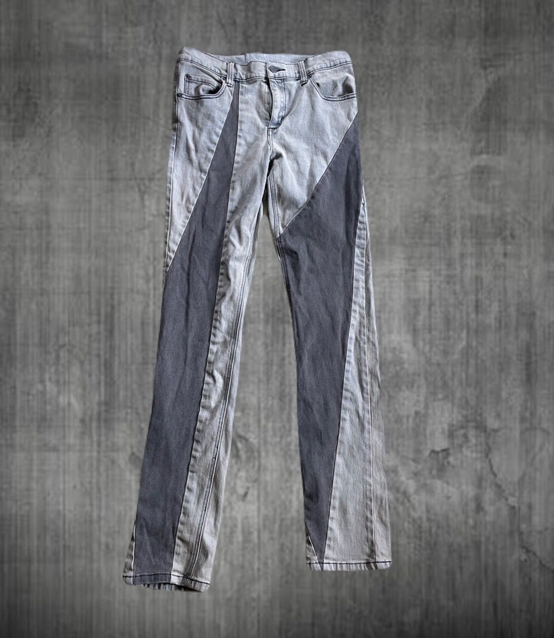 Archive Skinny Jeans | Grailed