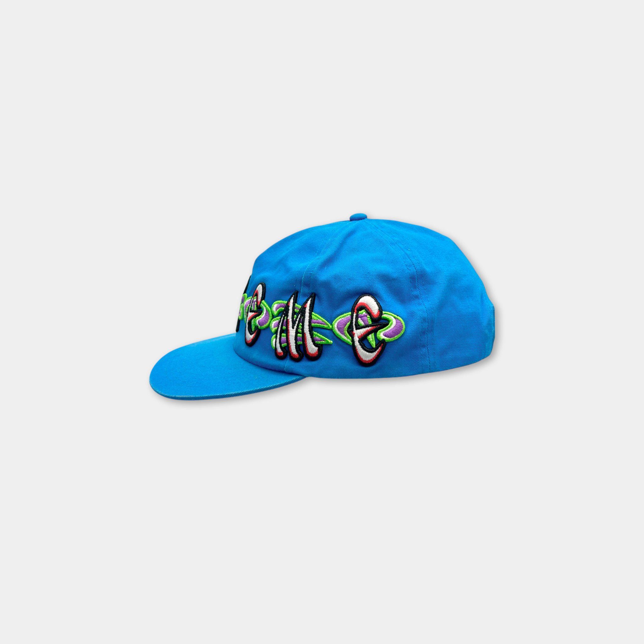 Supreme Supreme AOI FW23 Cap Size ONE SIZE - 4 Thumbnail