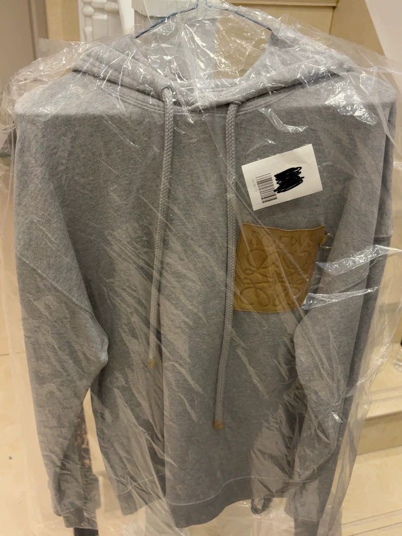 Loewe Loewe Couple sweater Size S / US 4 / IT 40 - 1 Thumbnail
