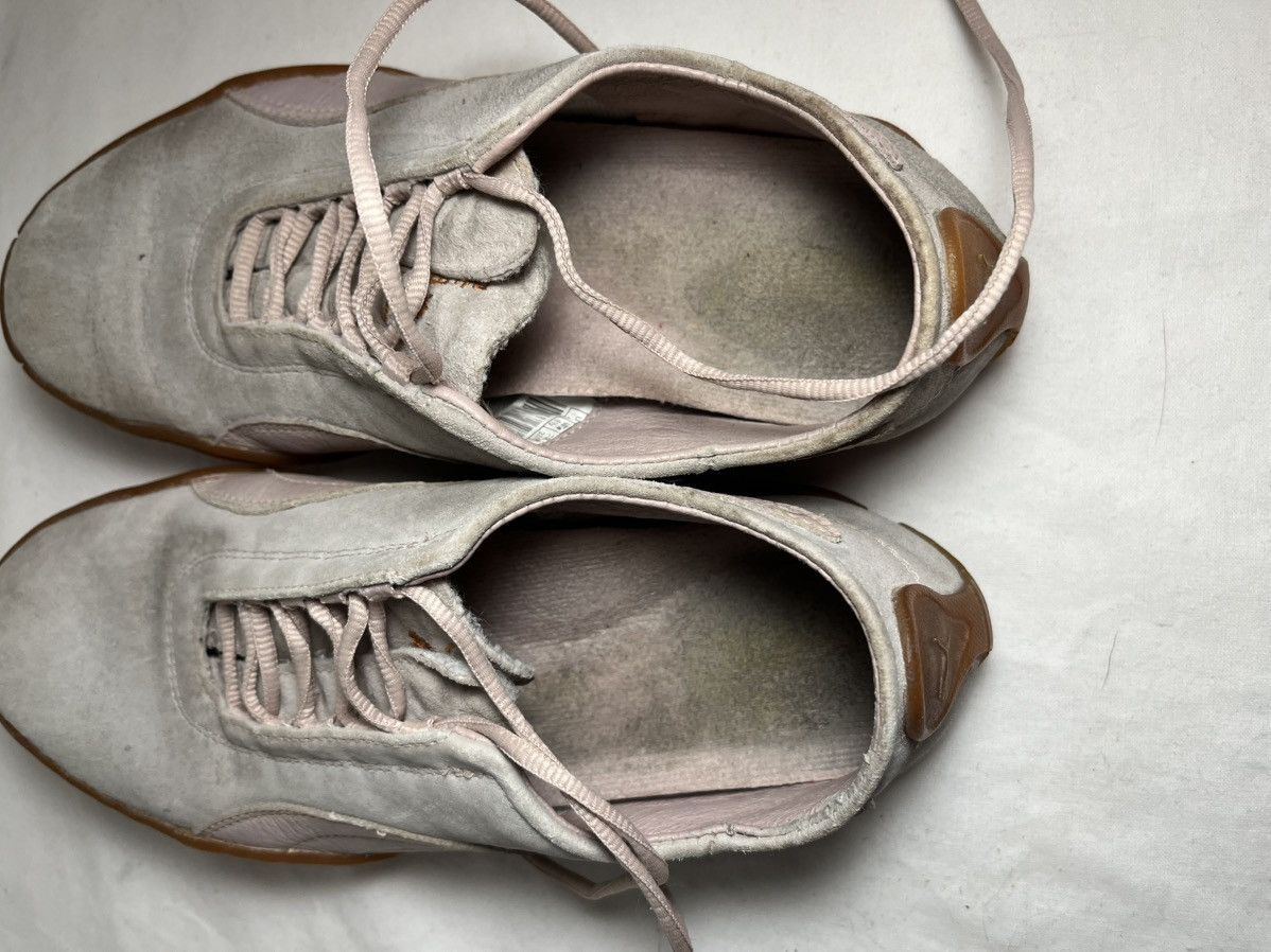 Hysteric Glamour × Puma Vintage archive 00’s Puma shoes Size US 6.5 / IT 36.5 - 5 Thumbnail