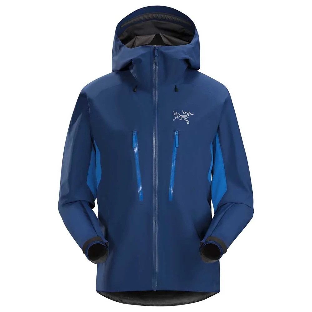 Arc'teryx Arc’teryx Procline Comp Jacket Gore Windstopper Sample Size US M / EU 48-50 / 2 - 24 Thumbnail