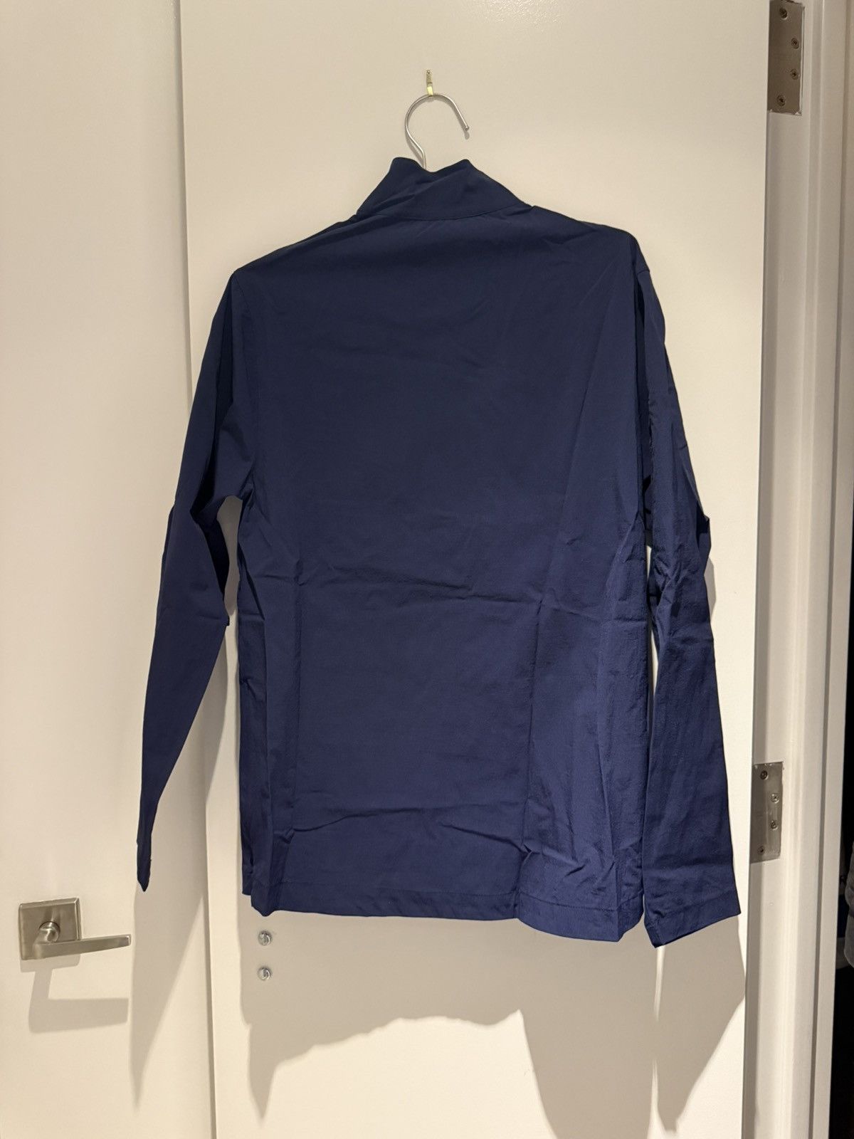 Castore Castore Quarter Zip Size US M / EU 48-50 / 2 - 5 Thumbnail