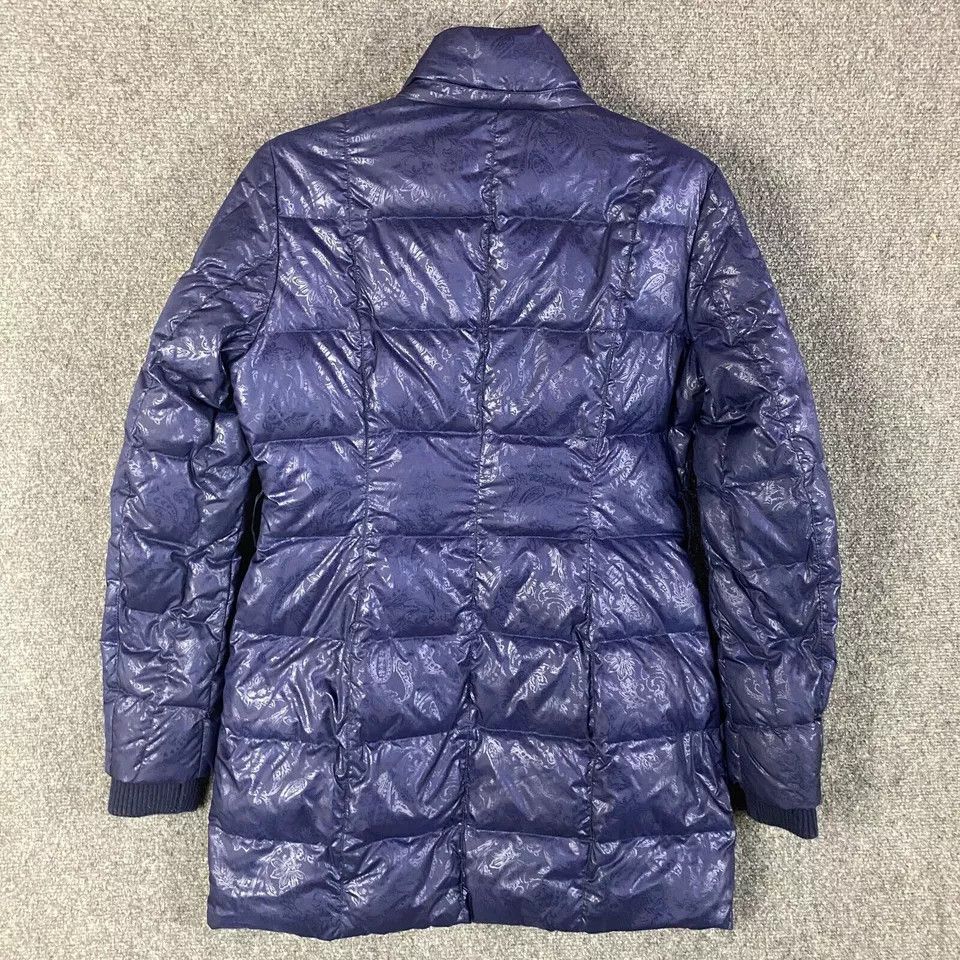 Levi's Levi's Puffer Jacket Women's Full Zip Down 100% Polyester S Size S / US 4 / IT 40 - 8 Thumbnail