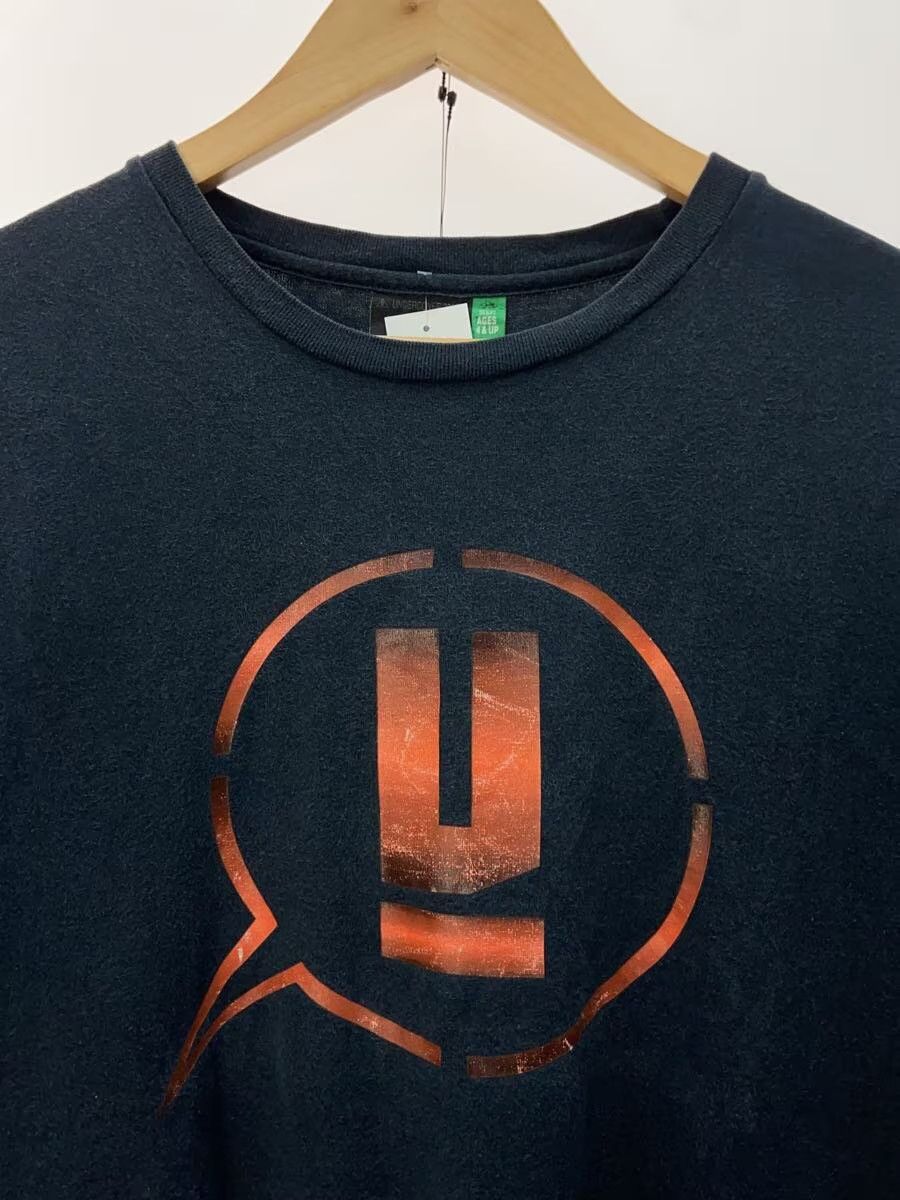 Undercover SS2000 ZEN U Logo Tee Size US L / EU 52-54 / 3 - 3 Thumbnail