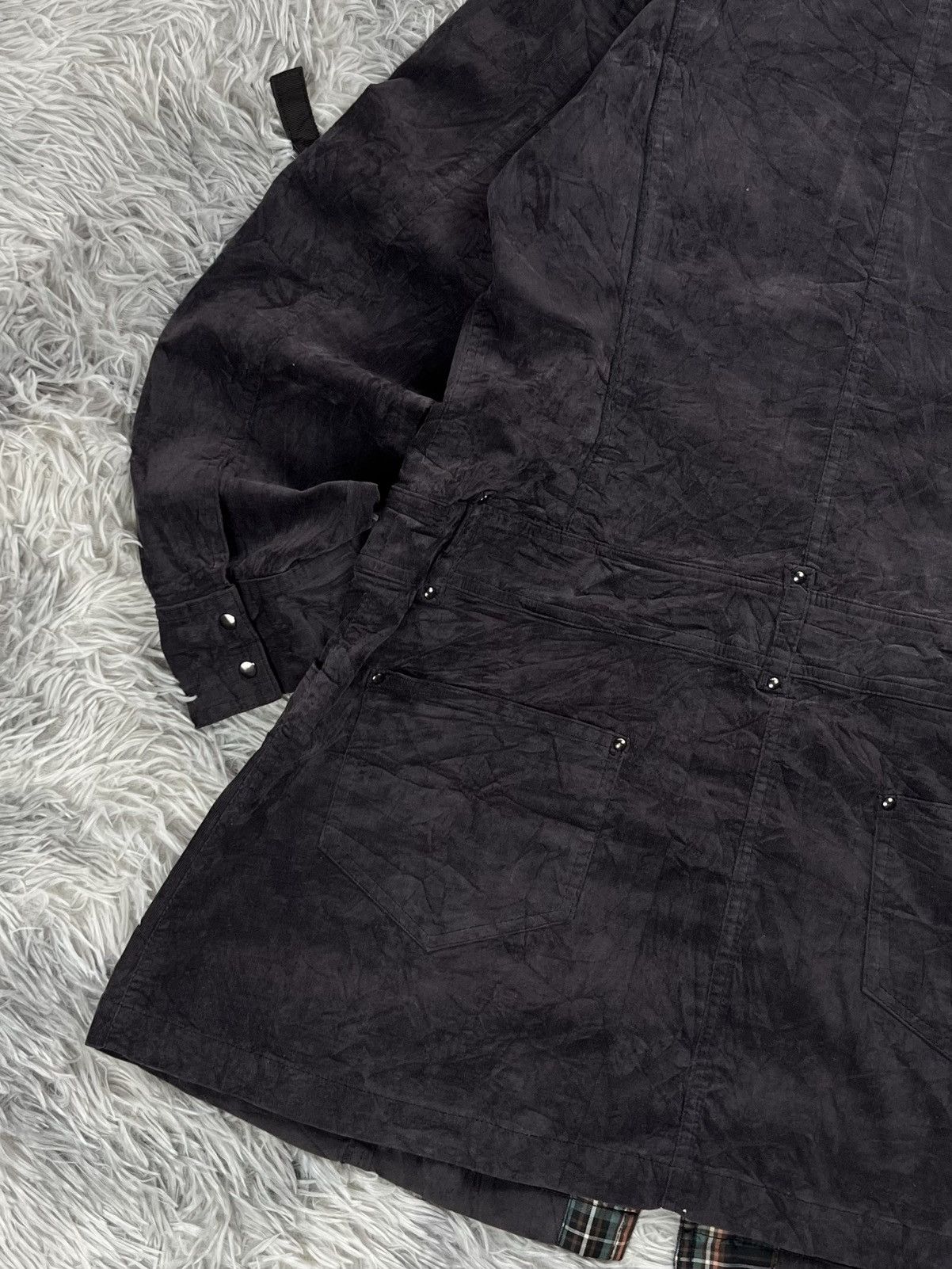 Issey Miyake Vintage Evance Jackets Size M / US 6-8 / IT 42-44 - 9 Thumbnail