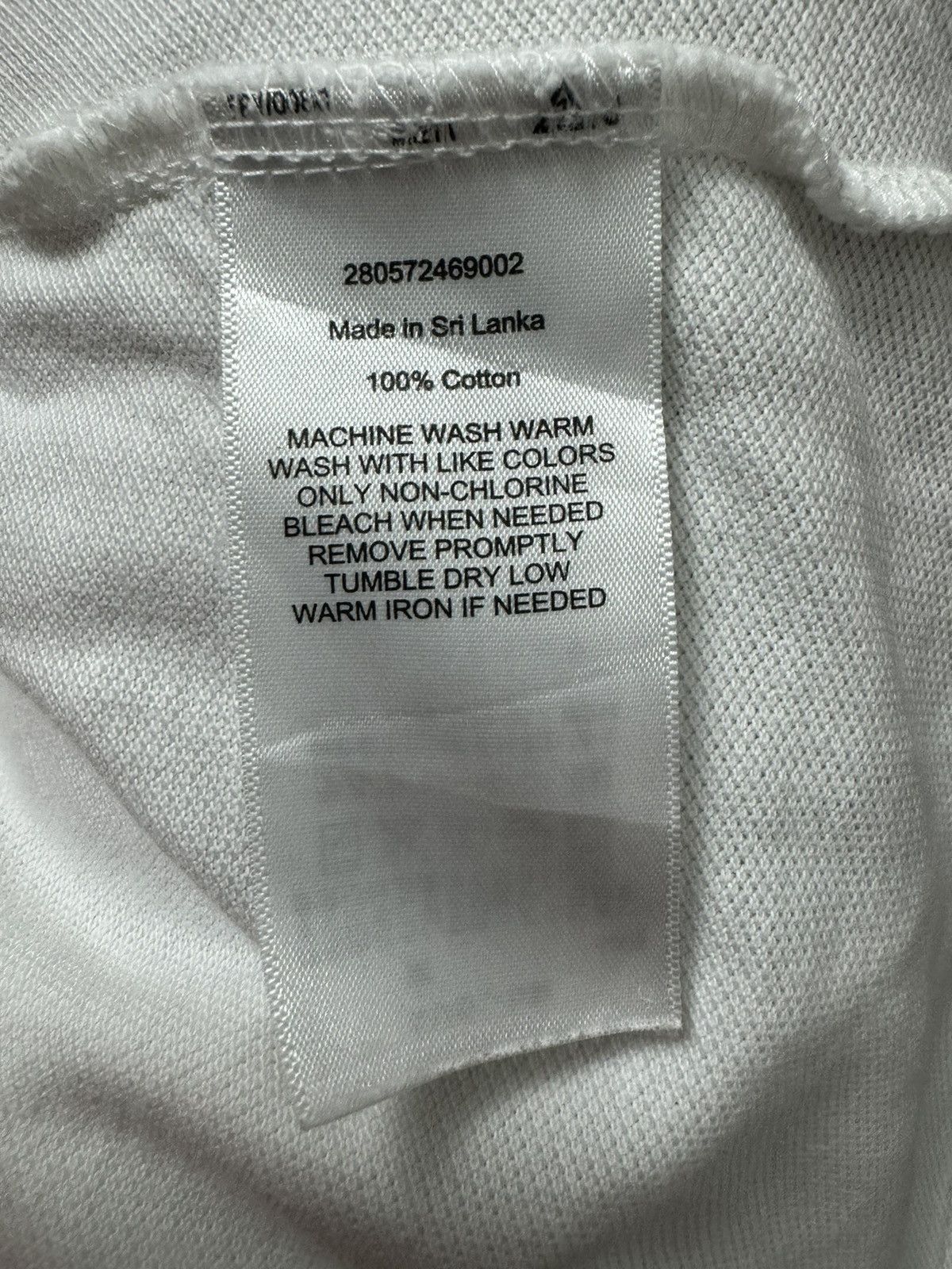 Polo Ralph Lauren Ralph lauren big blue pony no 3 Size M / US 6-8 / IT 42-44 - 6 Thumbnail