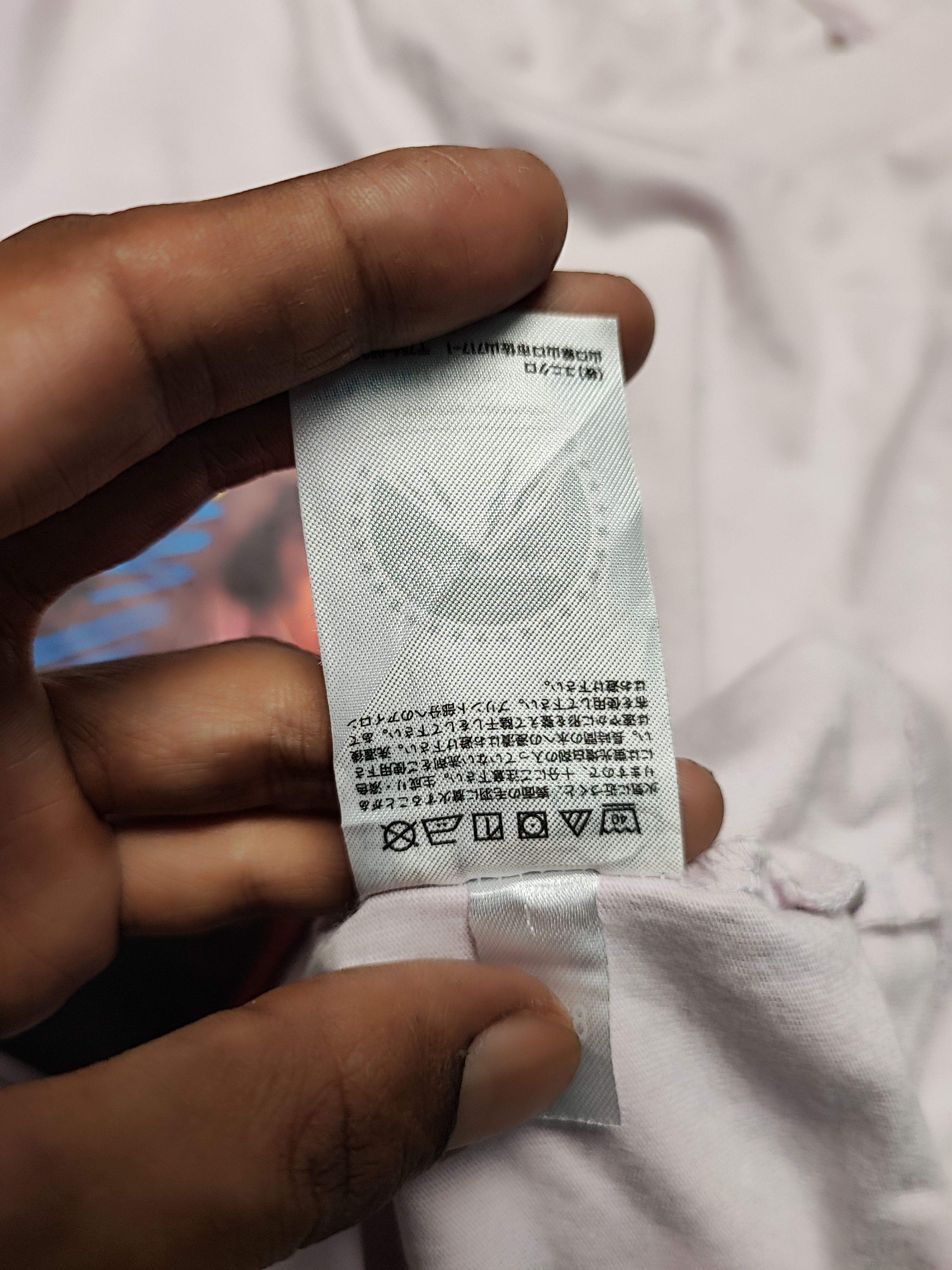 Japanese Brand Uniqlo Photo Tee Size US M / EU 48-50 / 2 - 8 Thumbnail