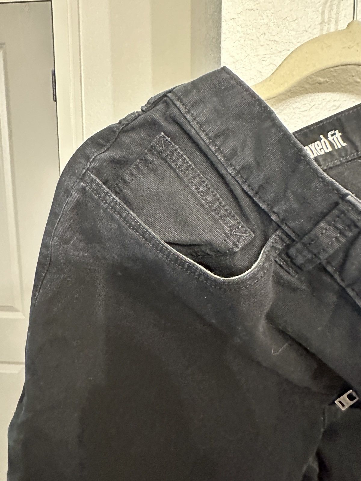 Carhartt Carhartt pants Size US 34 / EU 50 - 5 Thumbnail