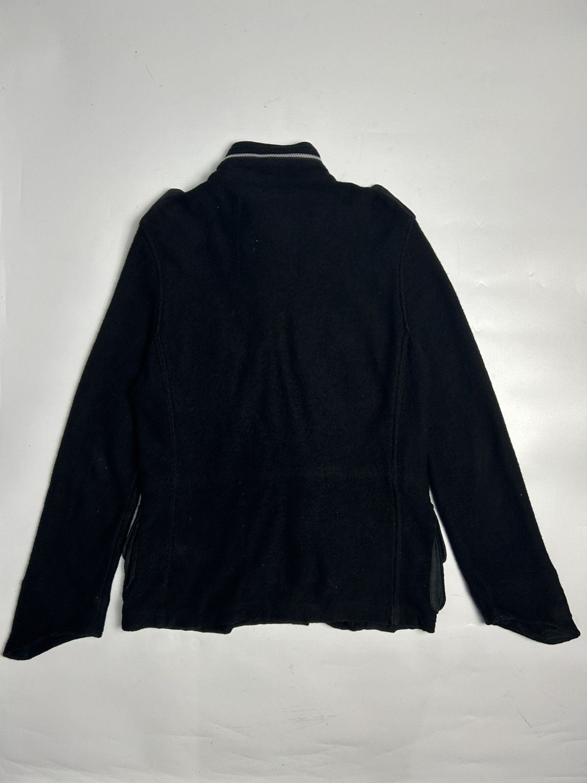 Japanese Brand × PPFM PPFM MIL- SPEC WOOL FIELD JACKET Size US L / EU 52-54 / 3 - 5 Thumbnail