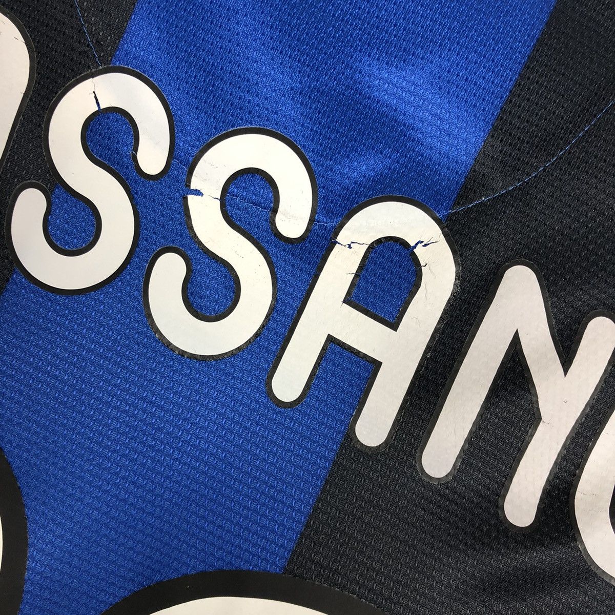Nike Inter Internazionale Cassano 2012 2013 home soccer jersey Size US M / EU 48-50 / 2 - 4 Thumbnail