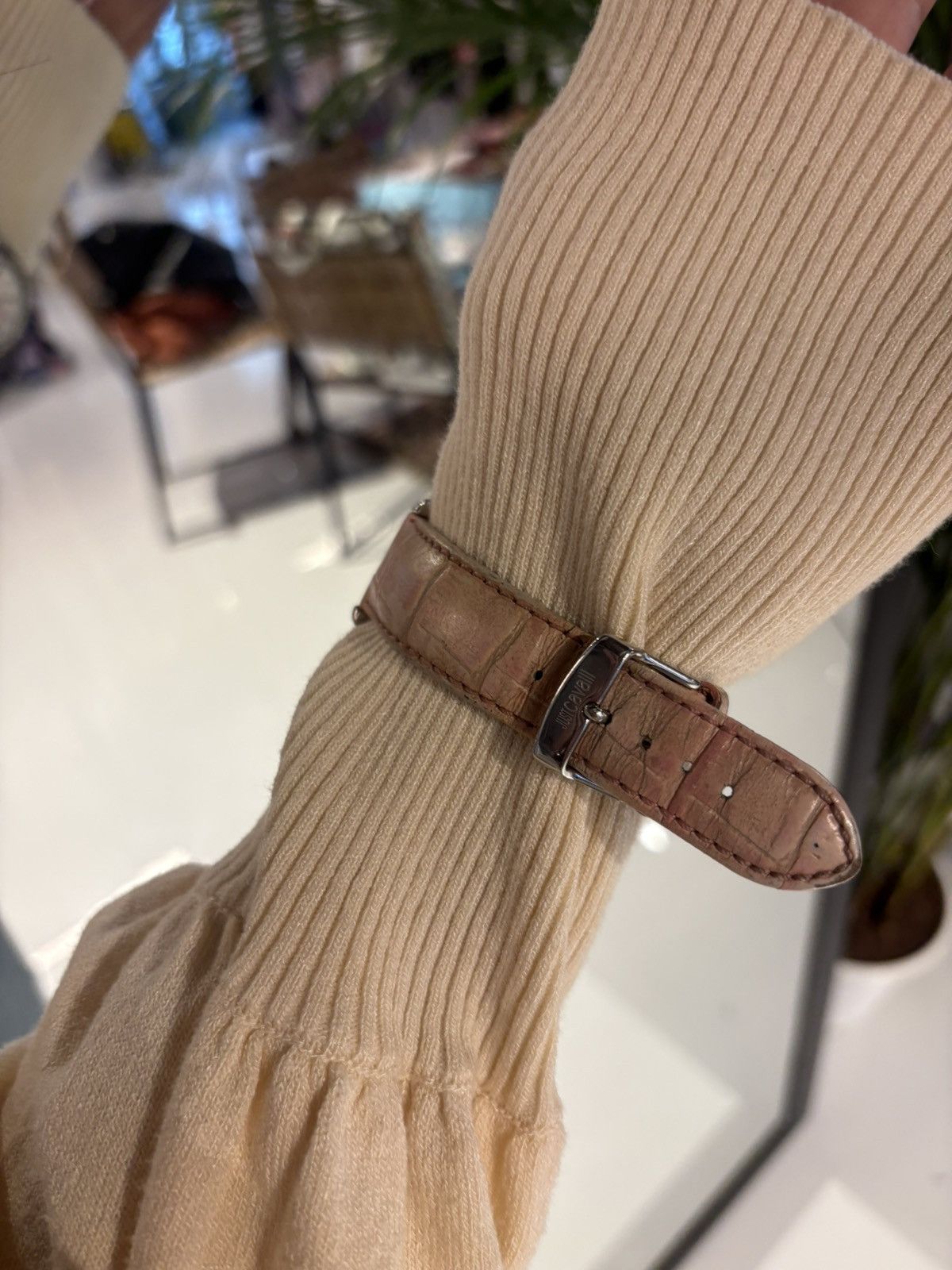 Roberto Cavalli Roberto Cavalli watch Size ONE SIZE - 3 Thumbnail