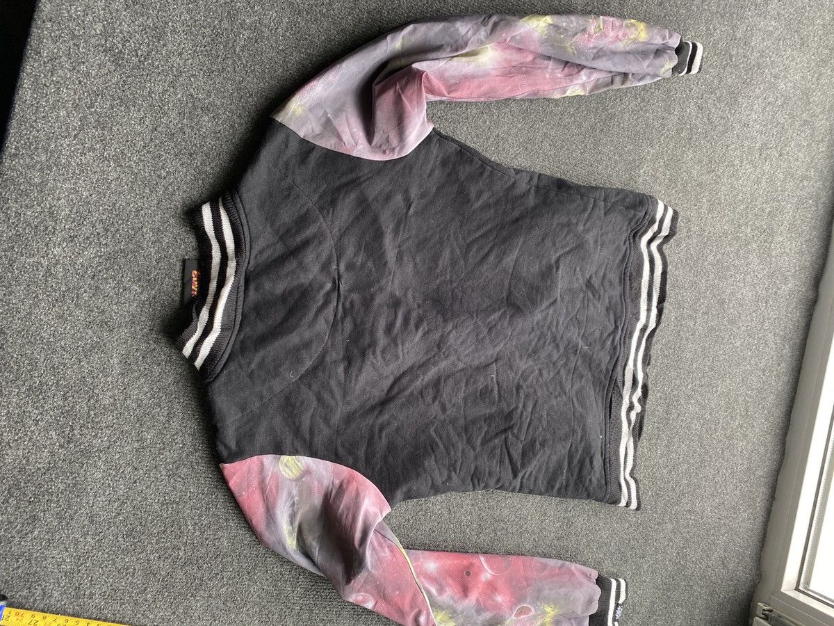 Other 🔥Cupcake Cult Bomber jacket gothic alt emo women s Size S / US 4 / IT 40 - 12 Thumbnail