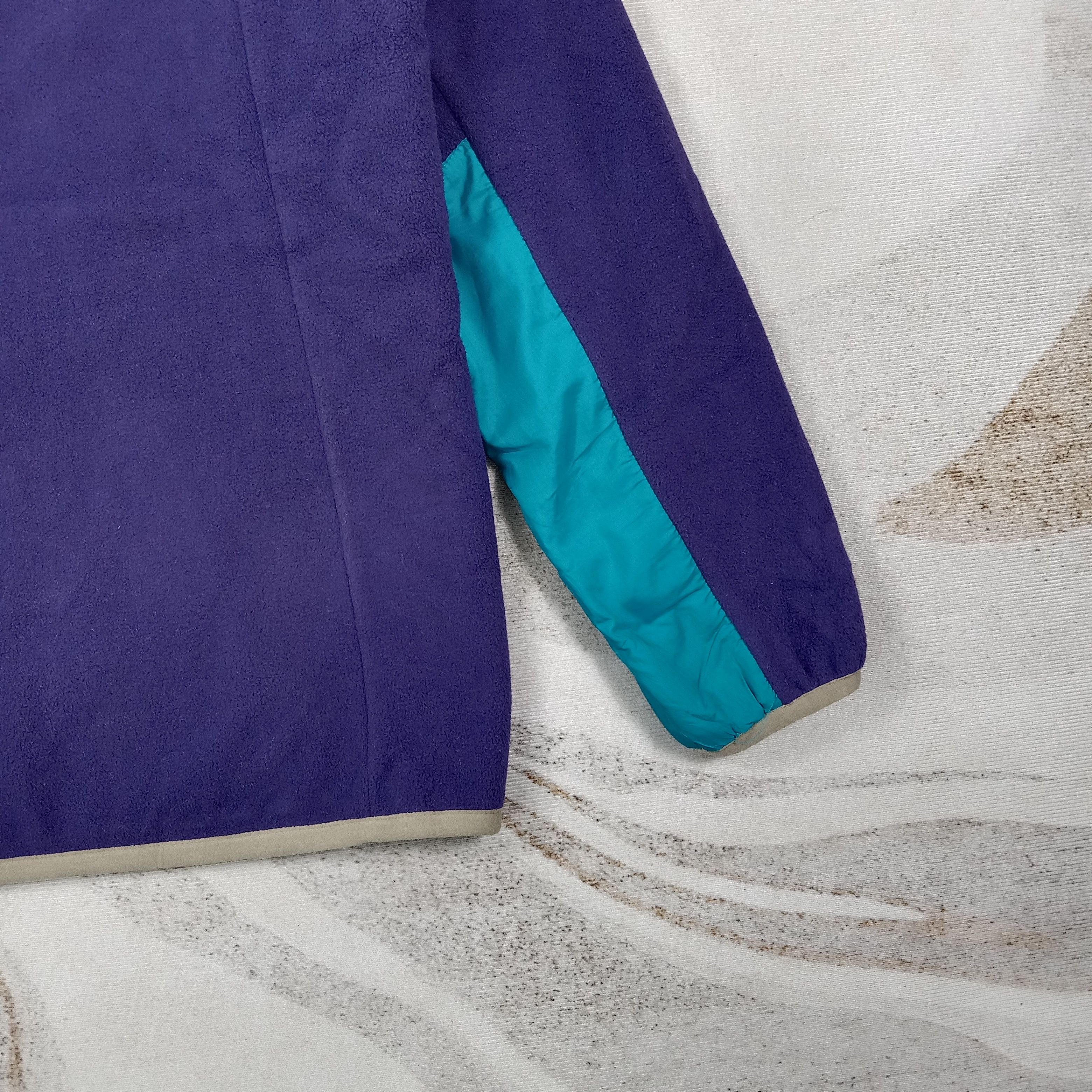 Nike Nike Fleece Hoodies Jacket C270N8 Size US S / EU 44-46 / 1 - 5 Thumbnail